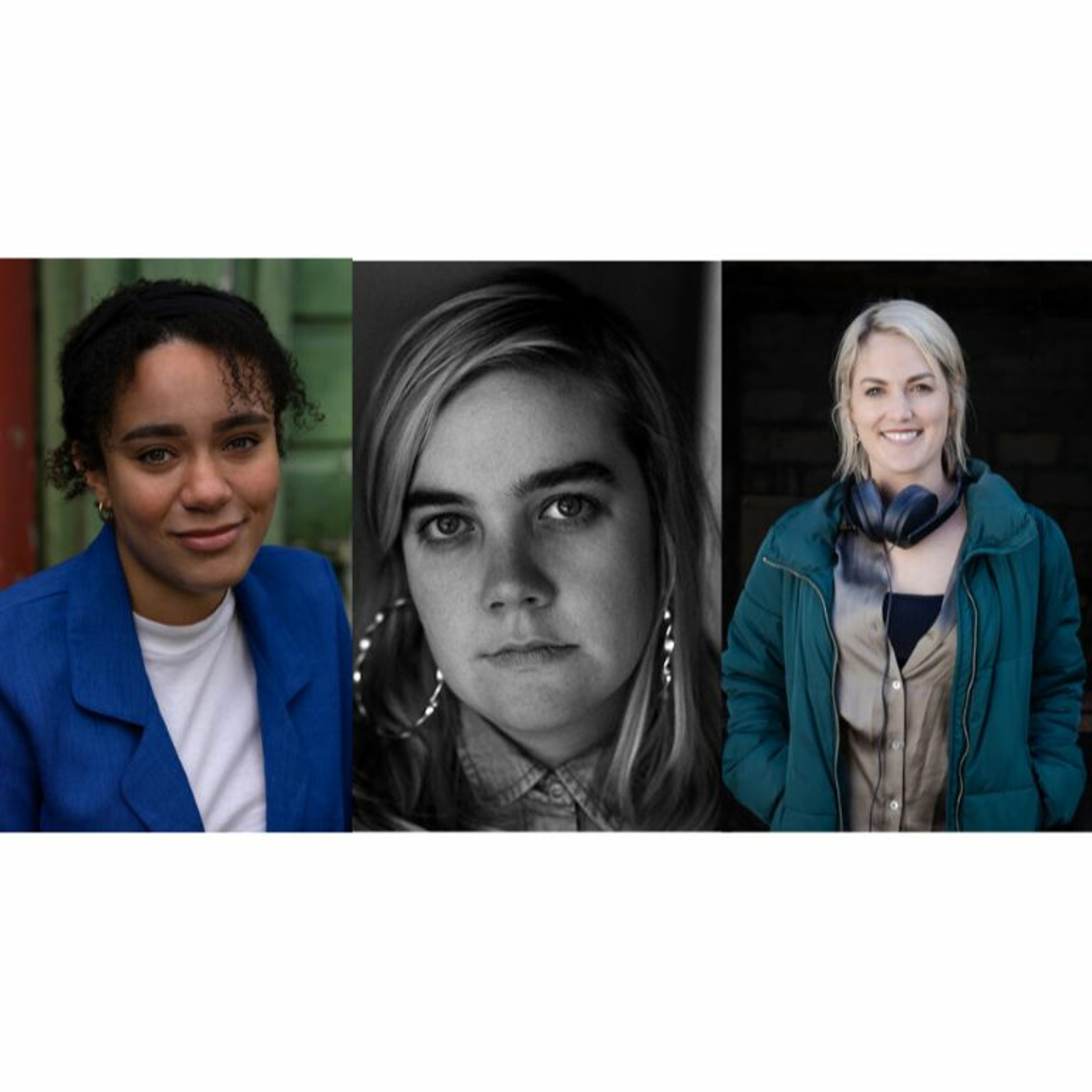 Shorts Focus: Galway Film Fleadh Roundtable episode artwork