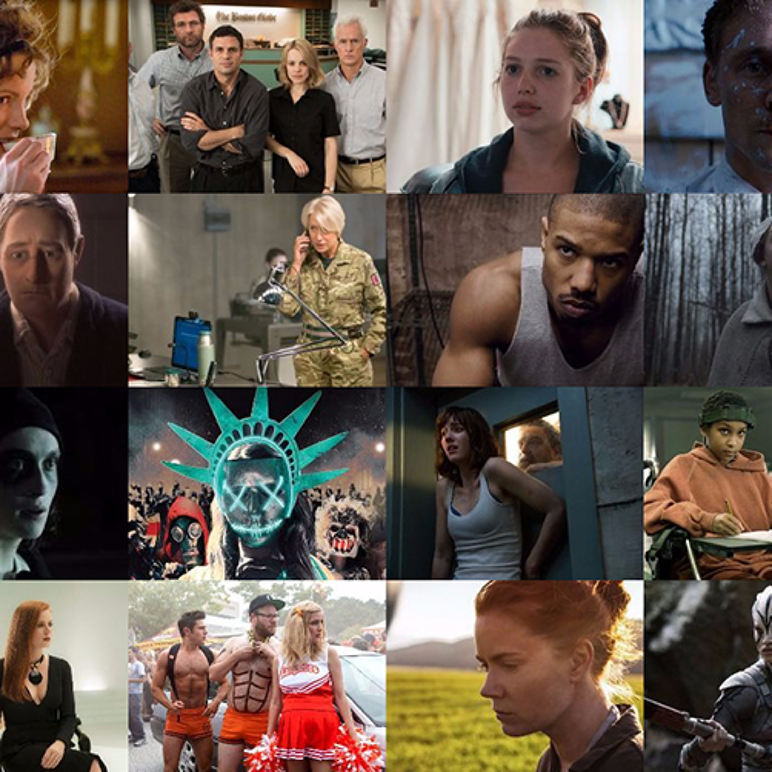 Film Ireland Presents: FI Pod #26 - Take That 2016 episode artwork