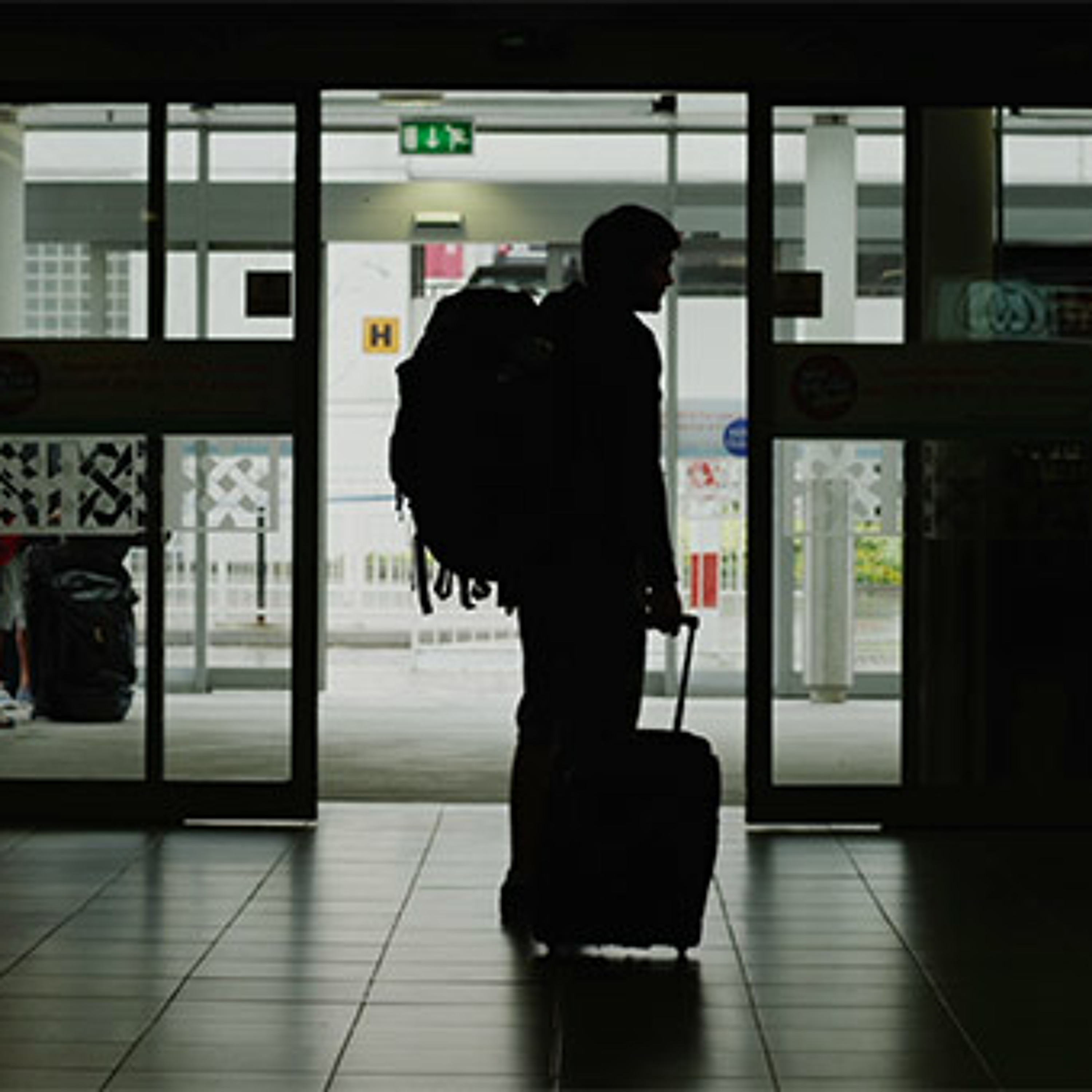 Film Ireland Presents: Donal Foreman, Directer/Writer of Out Of Here episode artwork