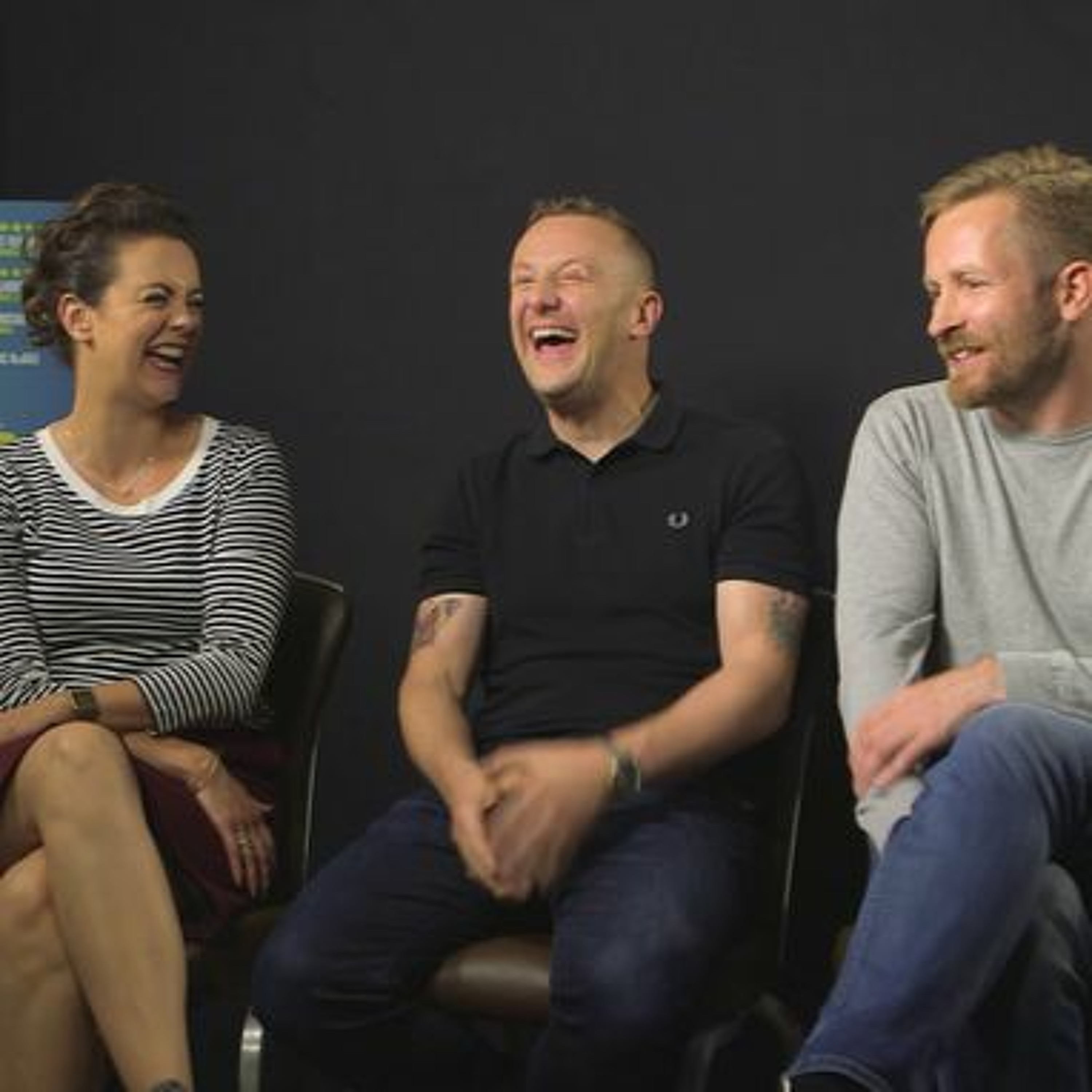 Film Ireland Podcast