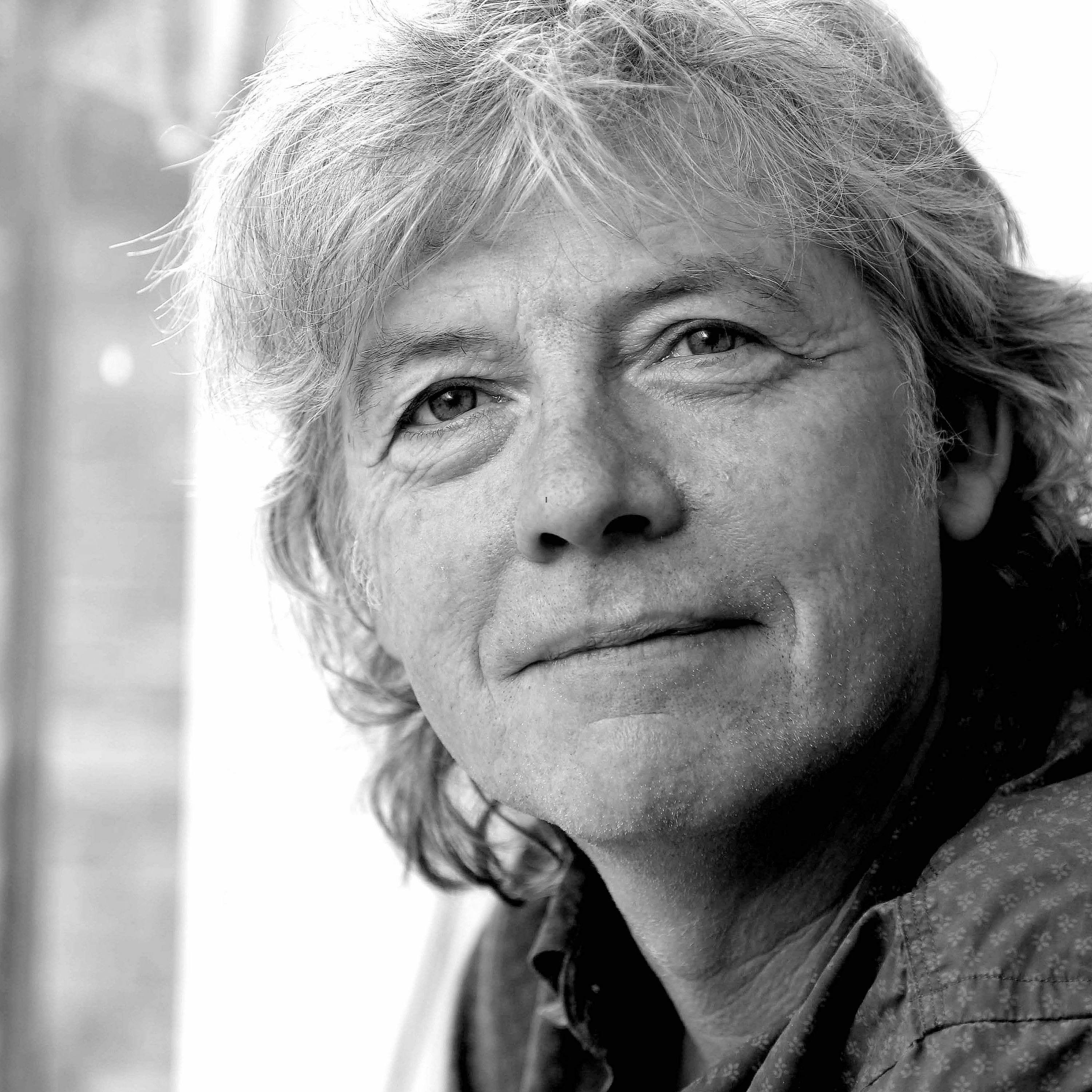 Film Ireland Presents: Paul Mercier, Writer & Director of Prospect House episode artwork