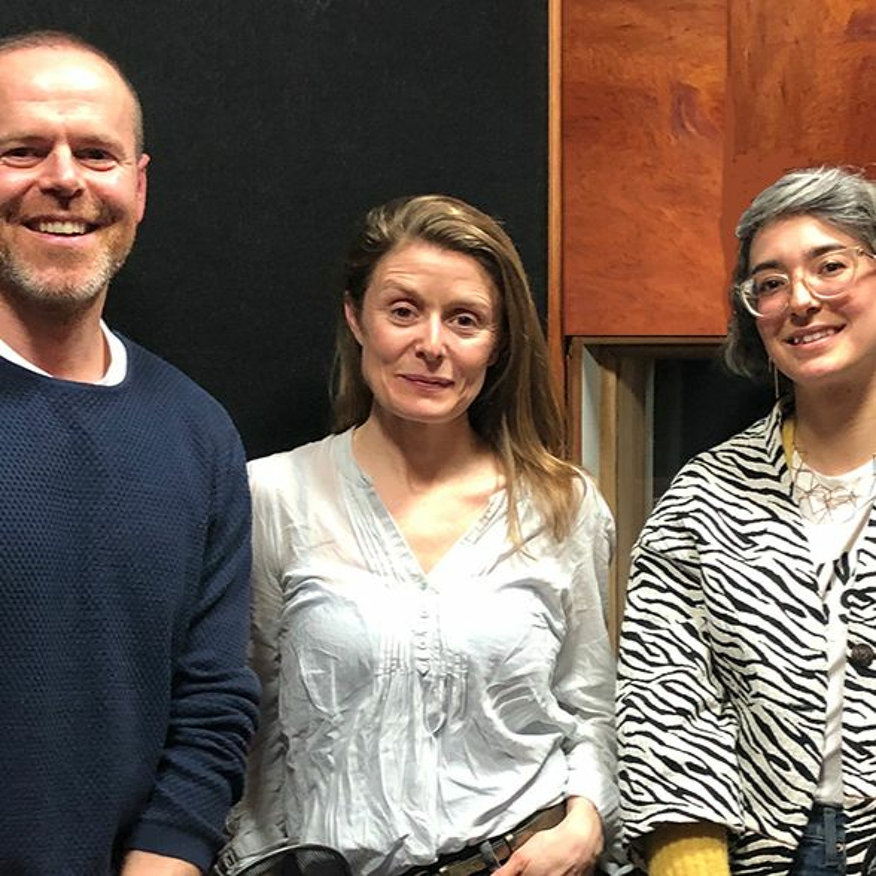 Shorts Focus: Dublin International Film Festival Roundtable Podcast episode artwork