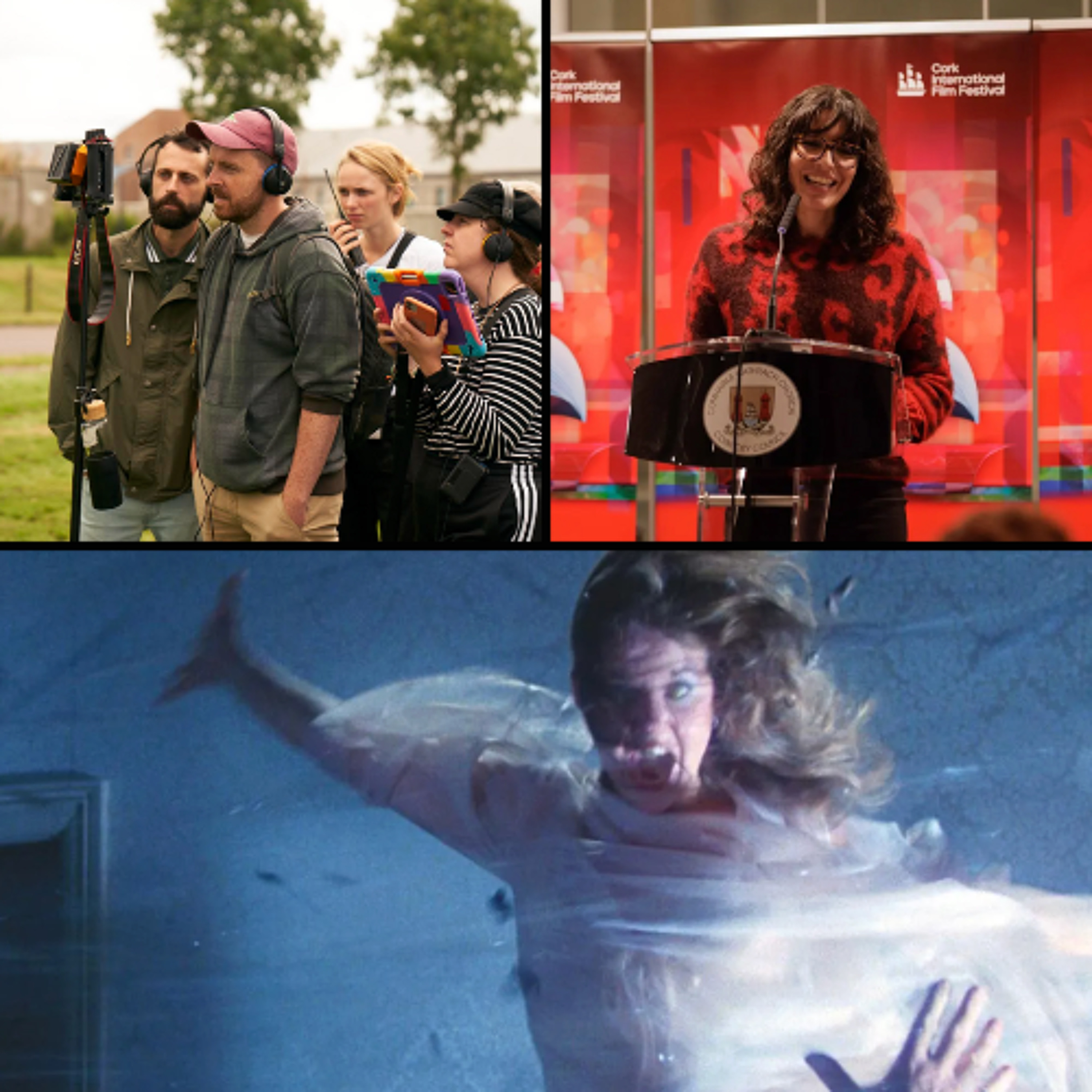 Film Ireland Podcast