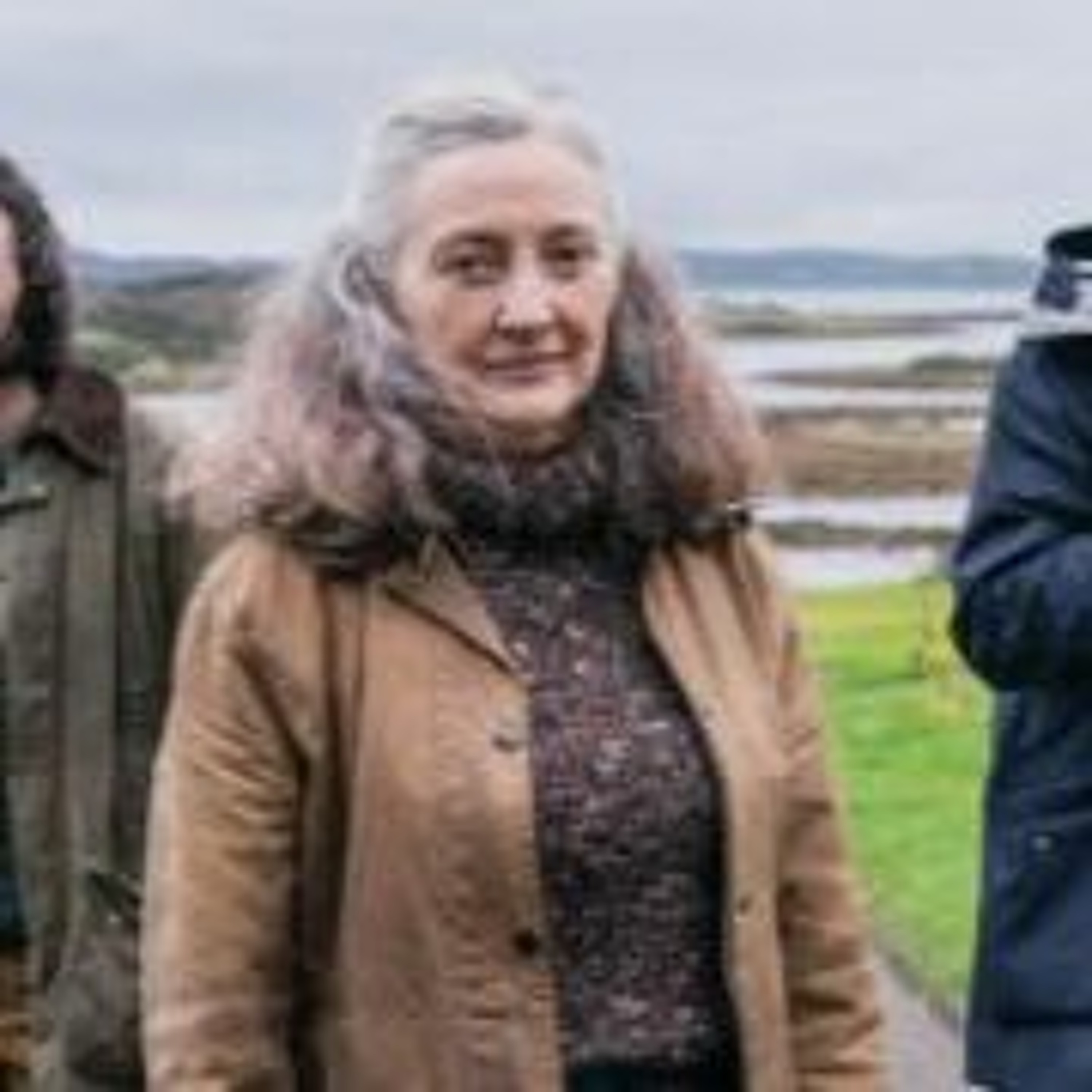 Film Ireland Presents: Director Damian McCann & Writer Aislinn Clarke of Doineann episode artwork