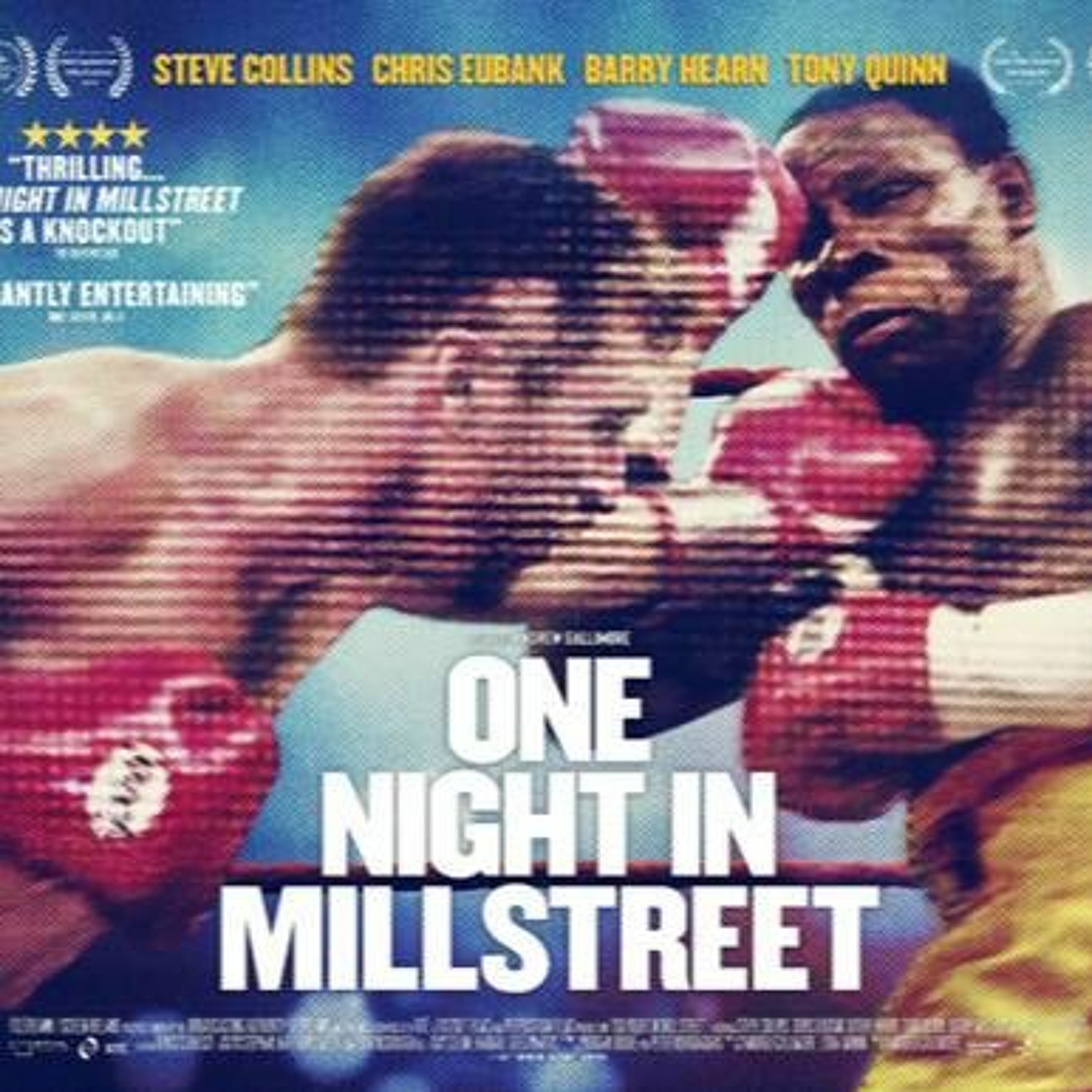 Film Ireland Podcast