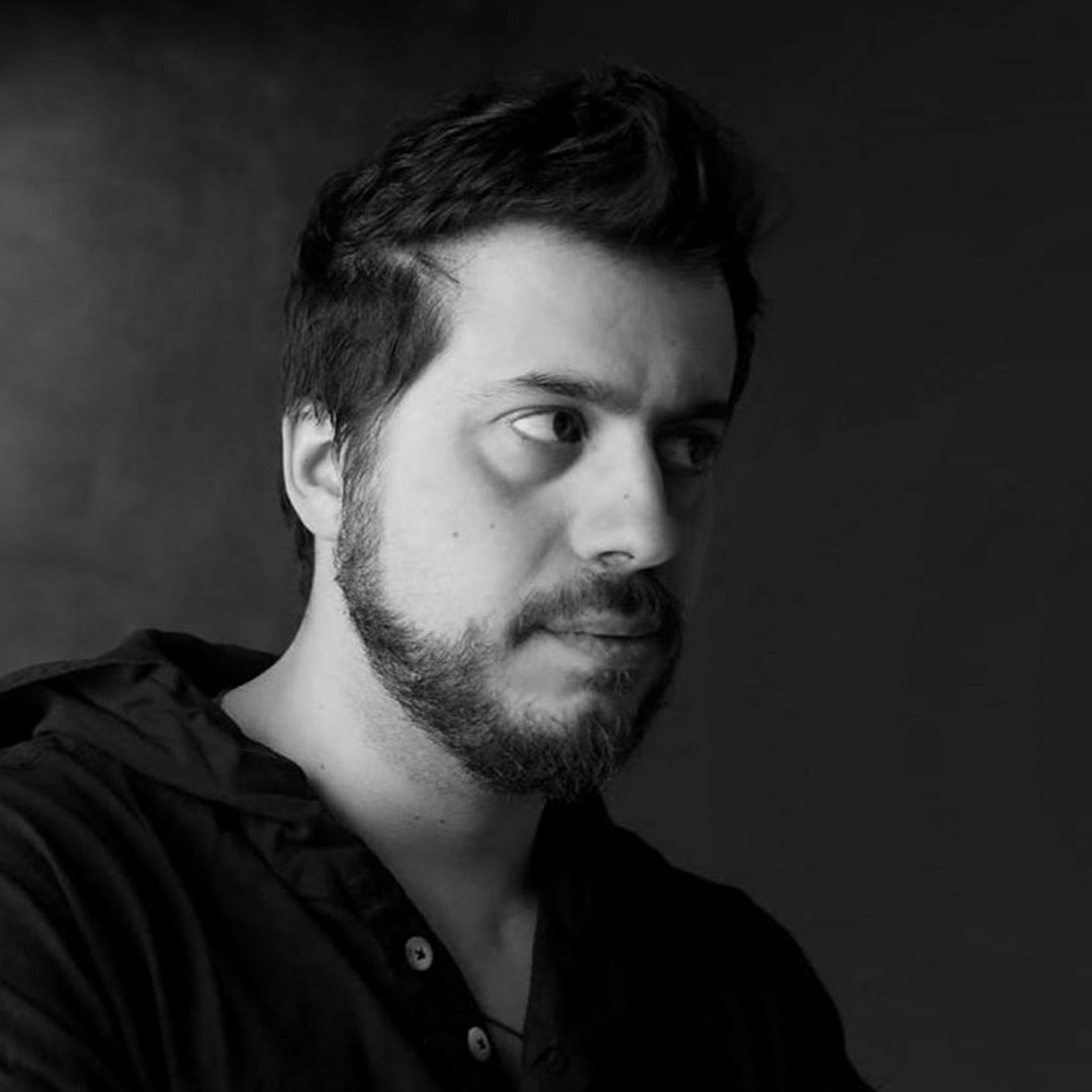 Film Ireland Presents: Andrea Mastrovito, Filmmaker & Artist episode artwork