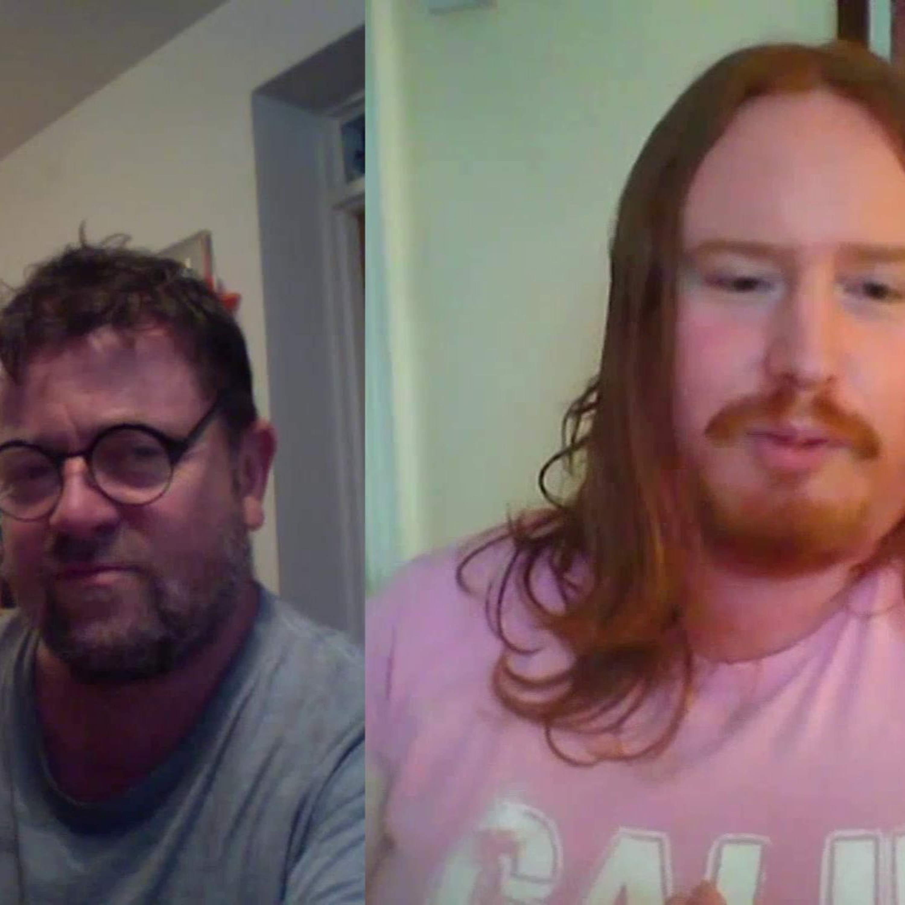 Film Ireland Presents: Wayne Byrne on Film Writing episode artwork