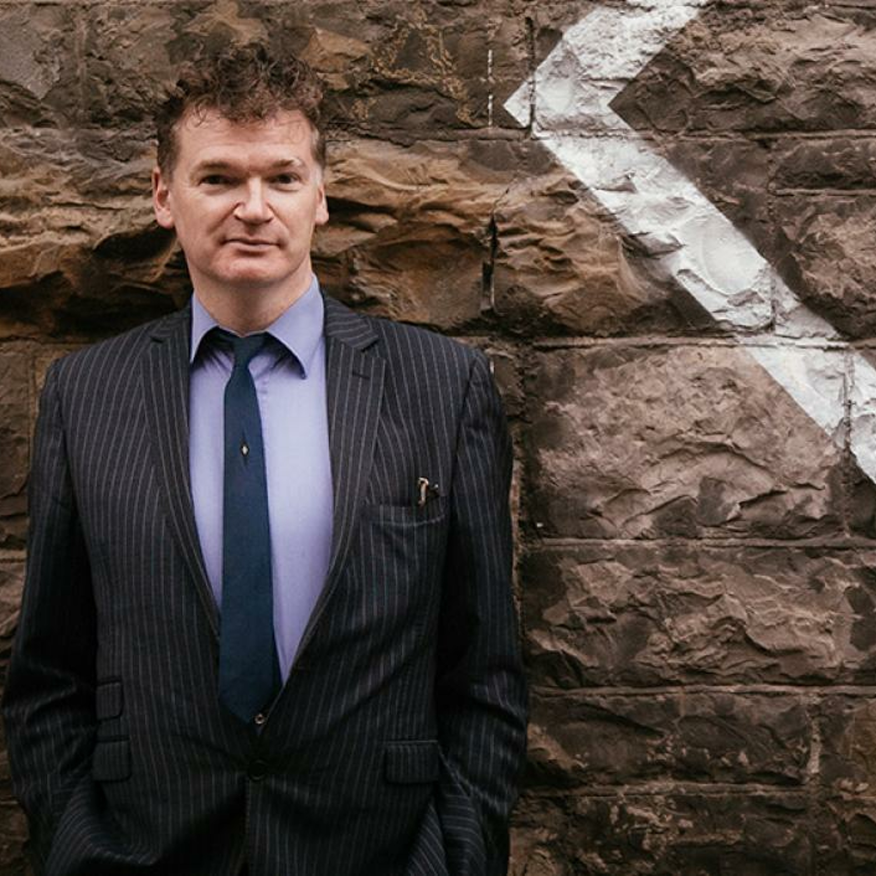 Film Ireland Presents: Writer, Director & Producer Paul Duane episode artwork