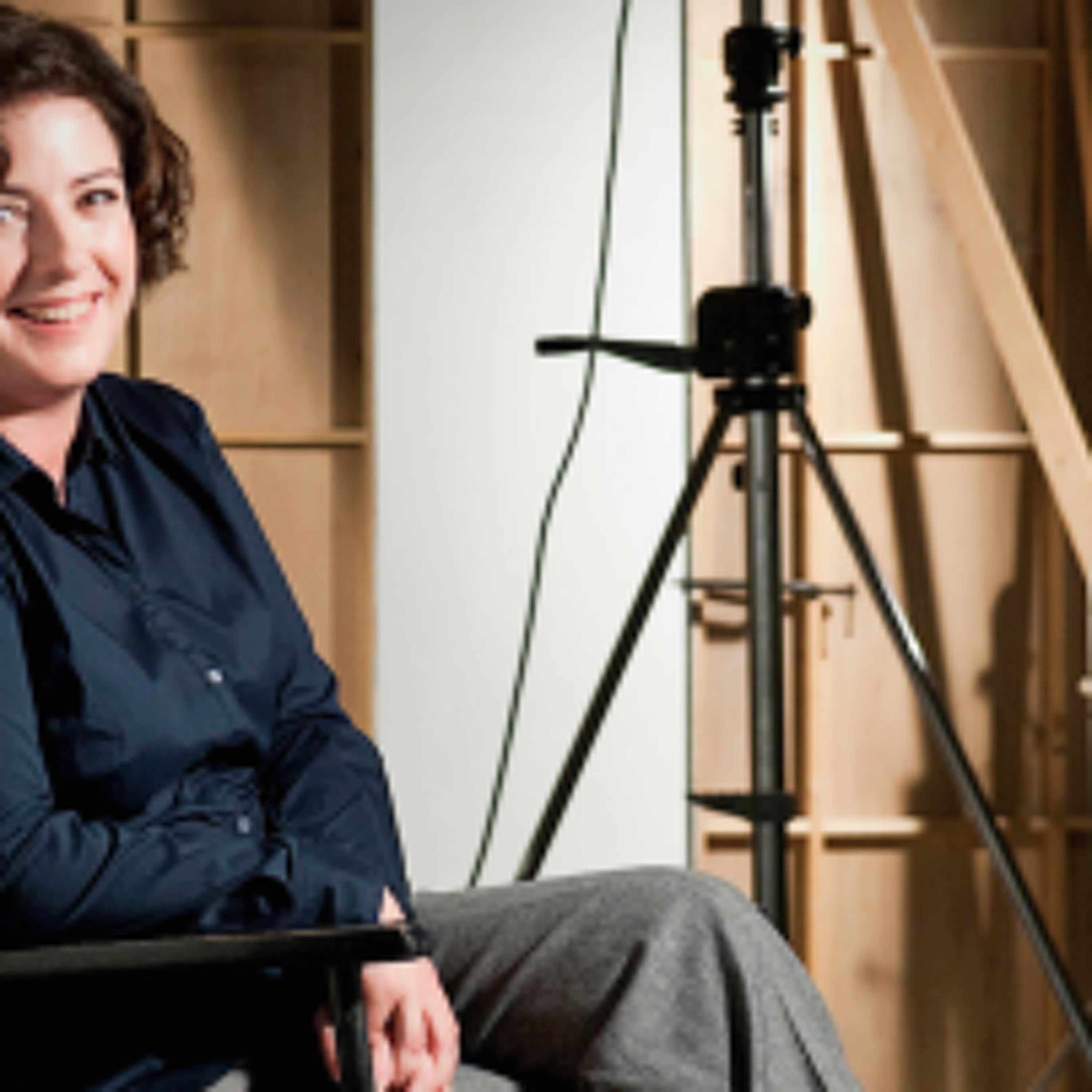 Film Ireland Presents: Grainne Humphreys, DIFF Festival Director episode artwork