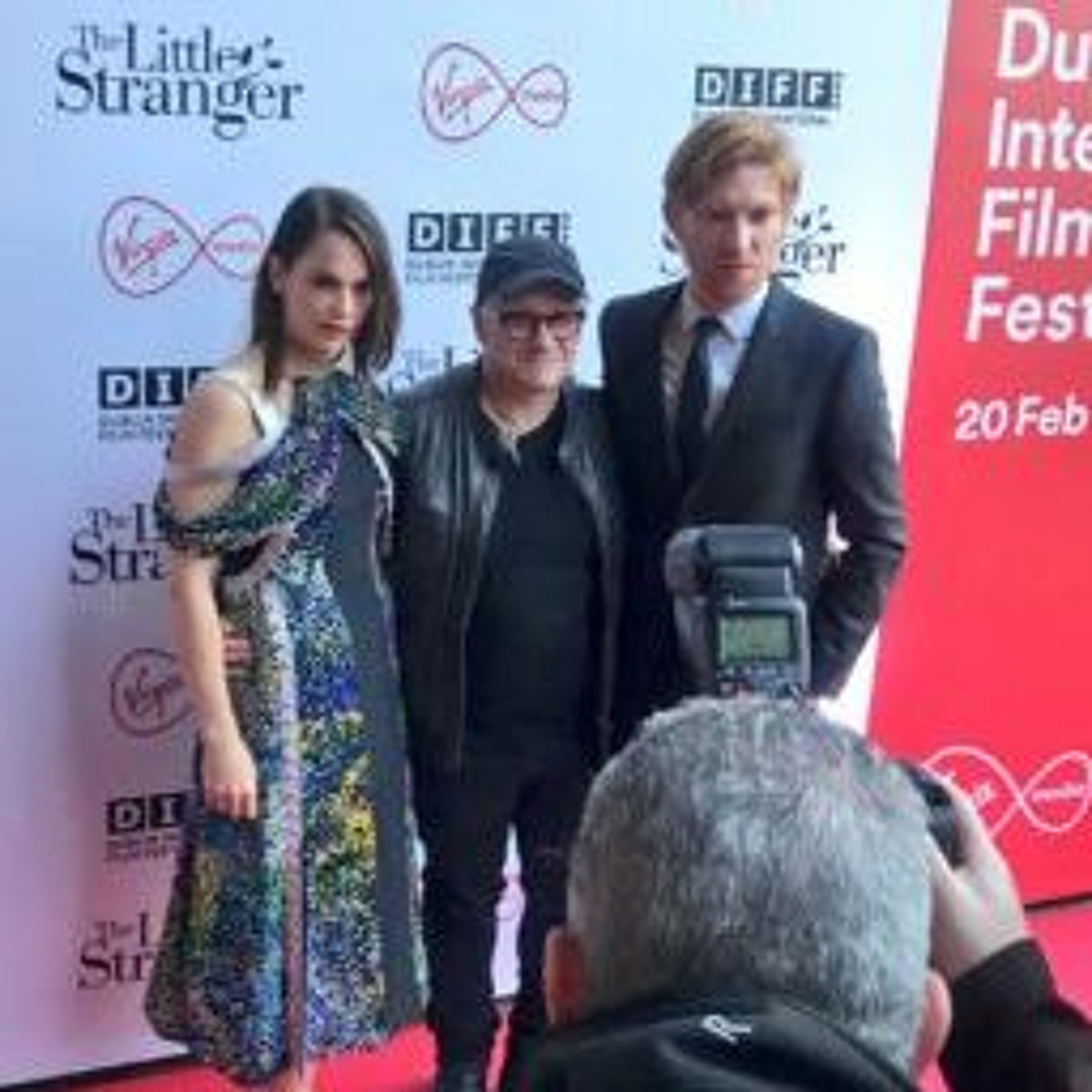 Film Ireland Podcast