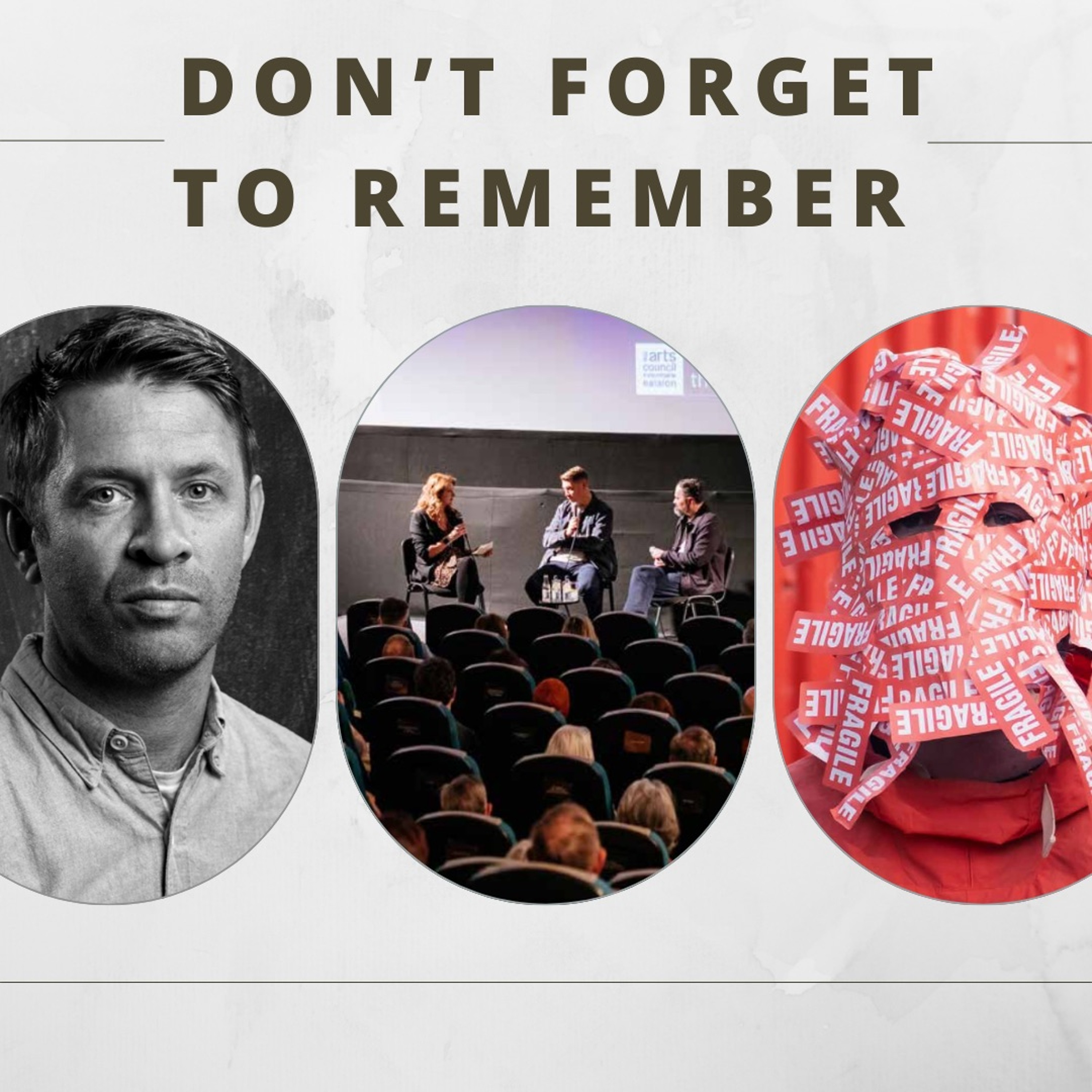 Film Ireland Podcast