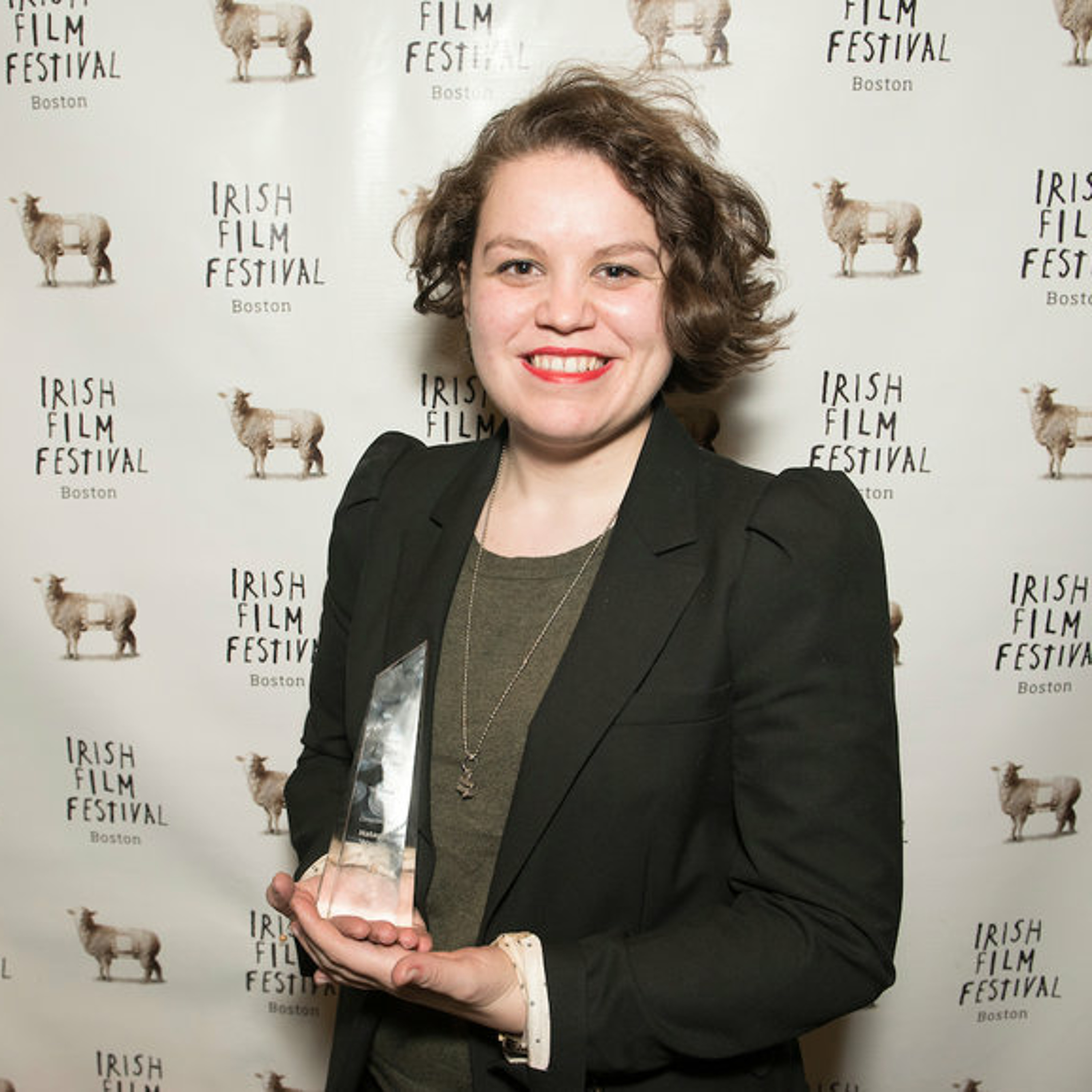 Shorts Focus: Natasha Waugh, Writer/Director of Terminal episode artwork