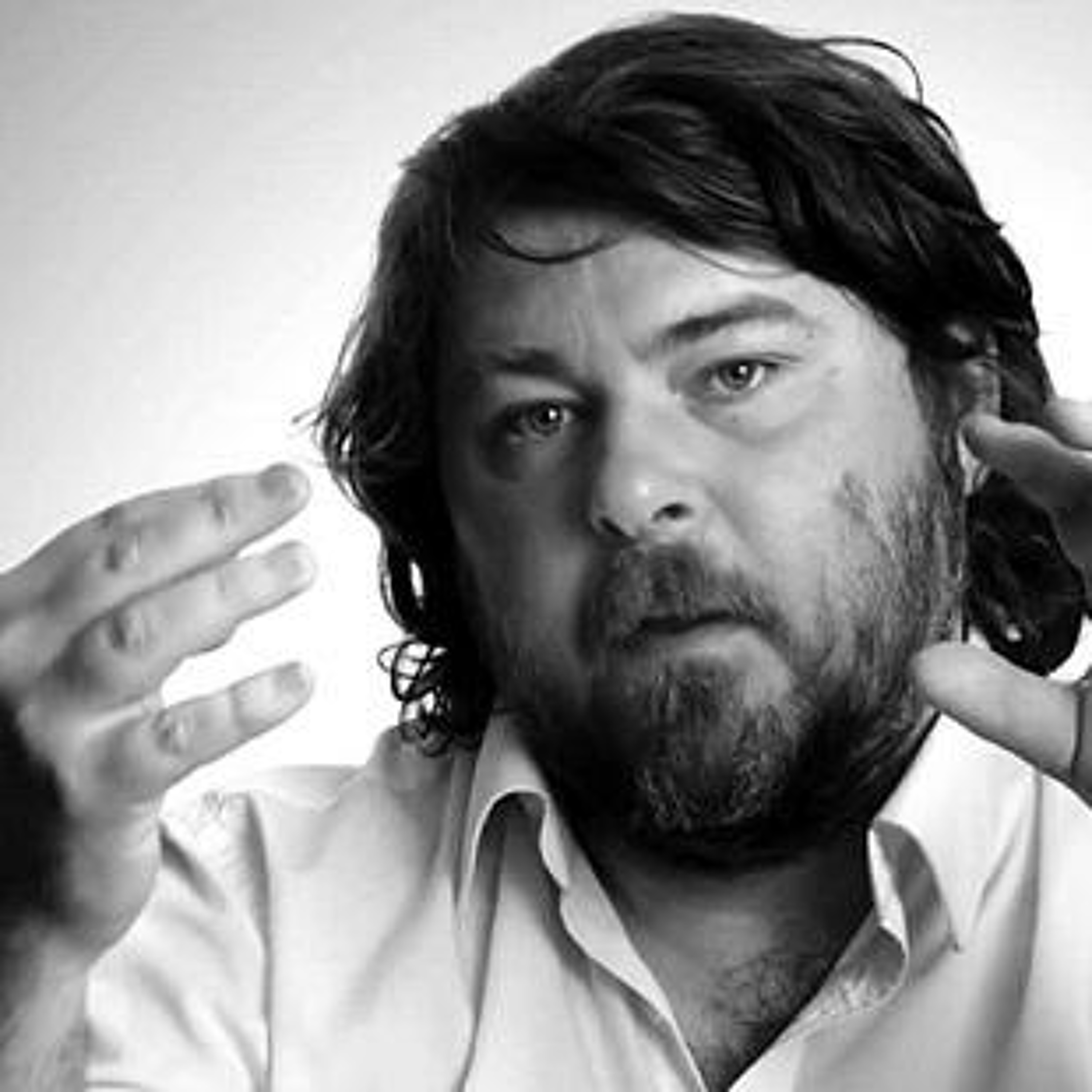 Film Ireland Podcast