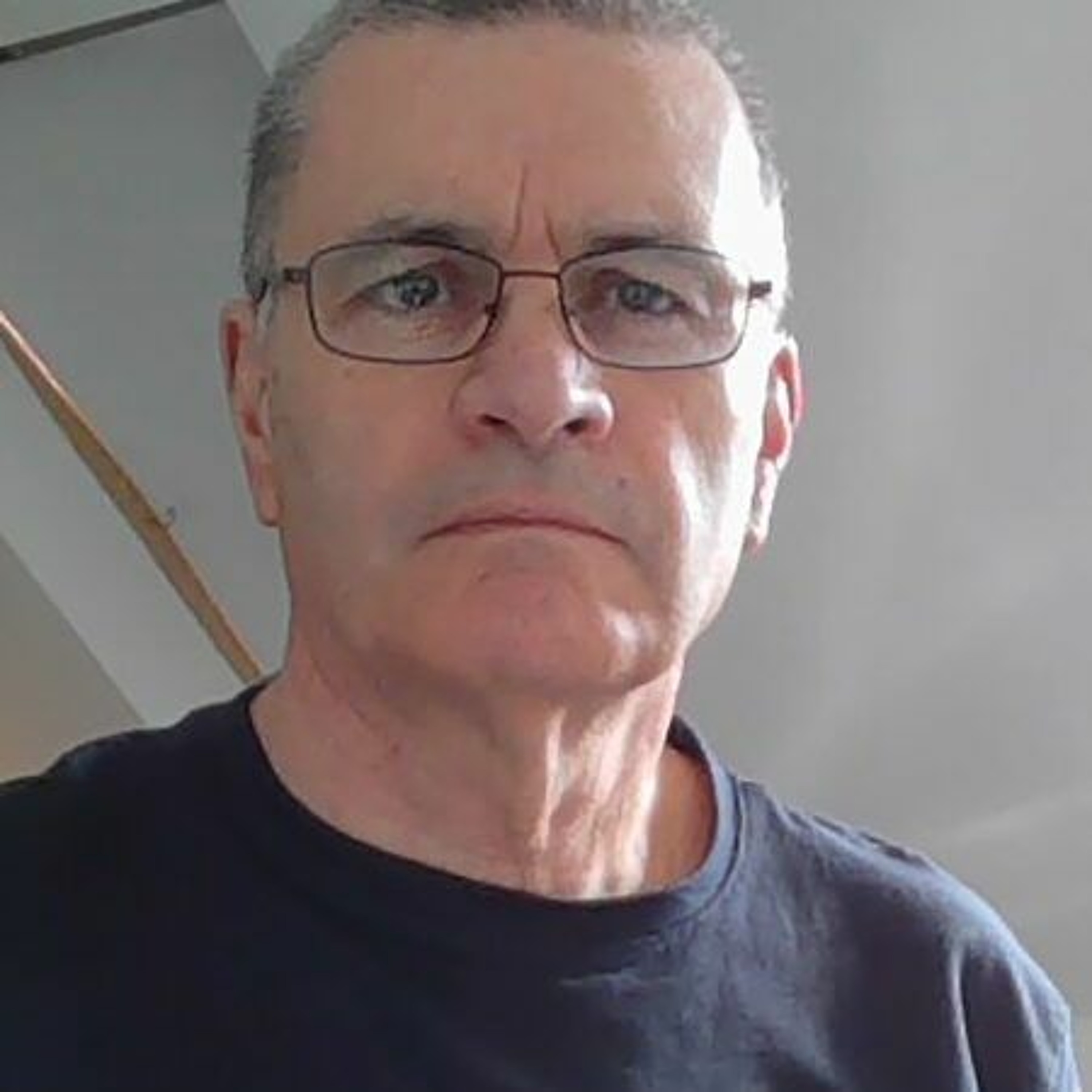 Film Ireland Presents: Joe Lee, Director of 406 Days at Still Voices 2023 episode artwork