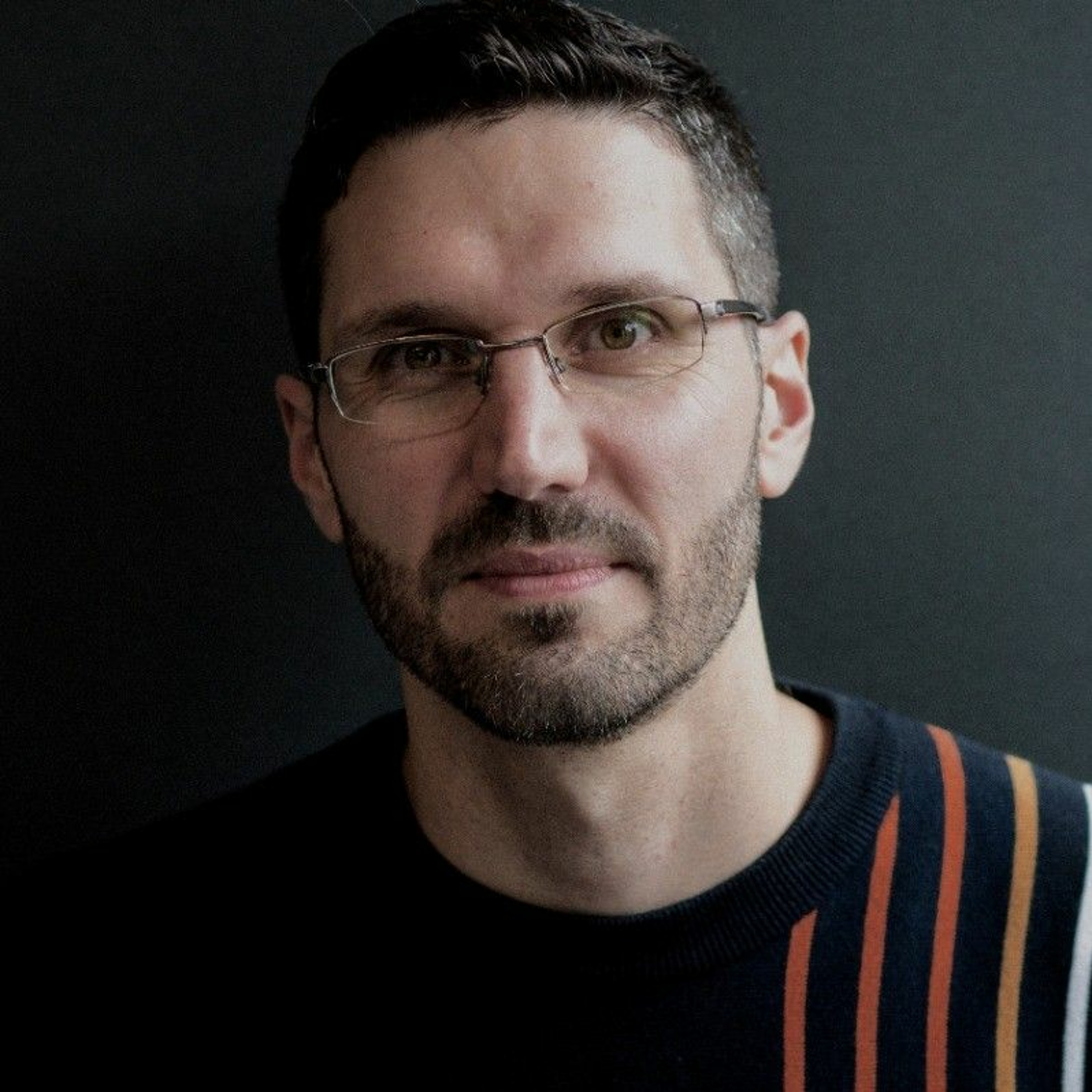 Film Ireland Presents: Leandro Arouca, Colourist episode artwork