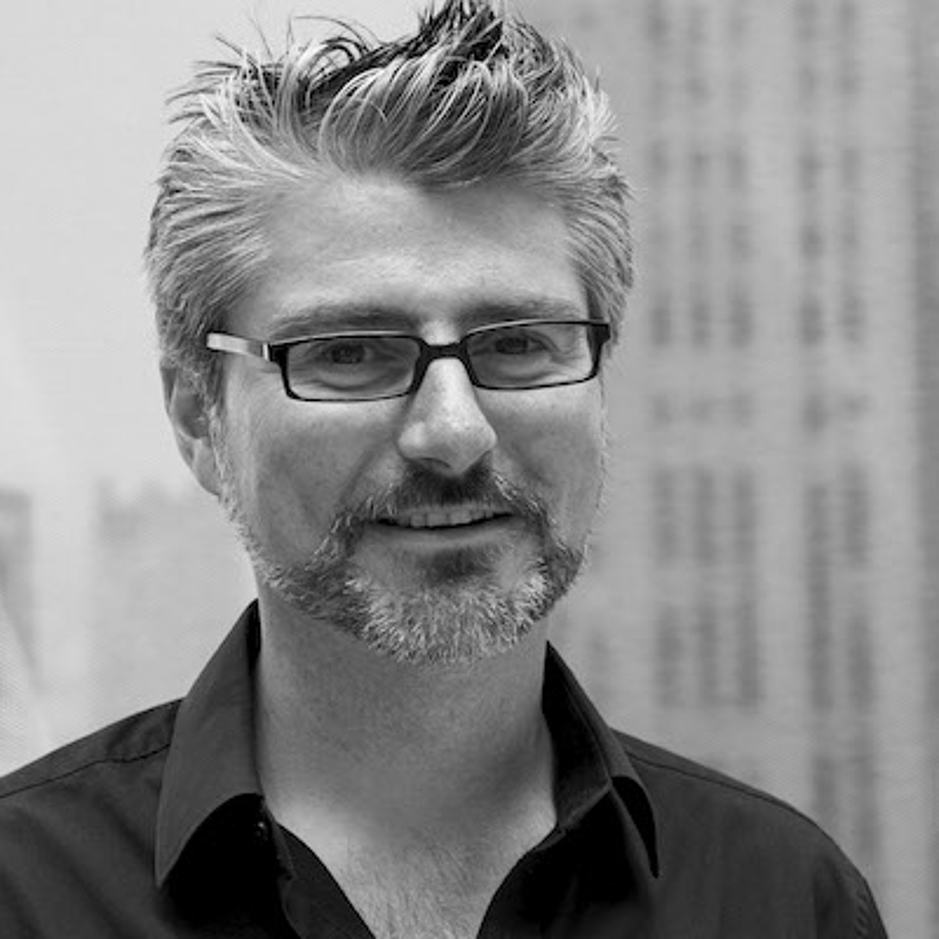 On the Ground: Mark Ardington, CG Lead on Ex Machina episode artwork