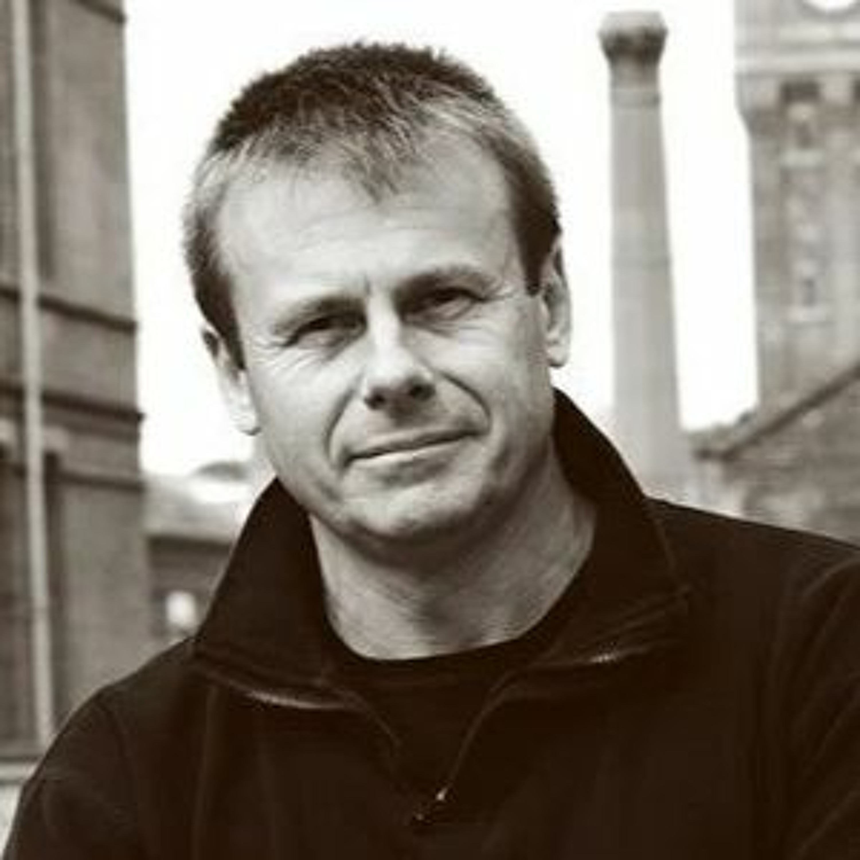 Film Ireland Podcast