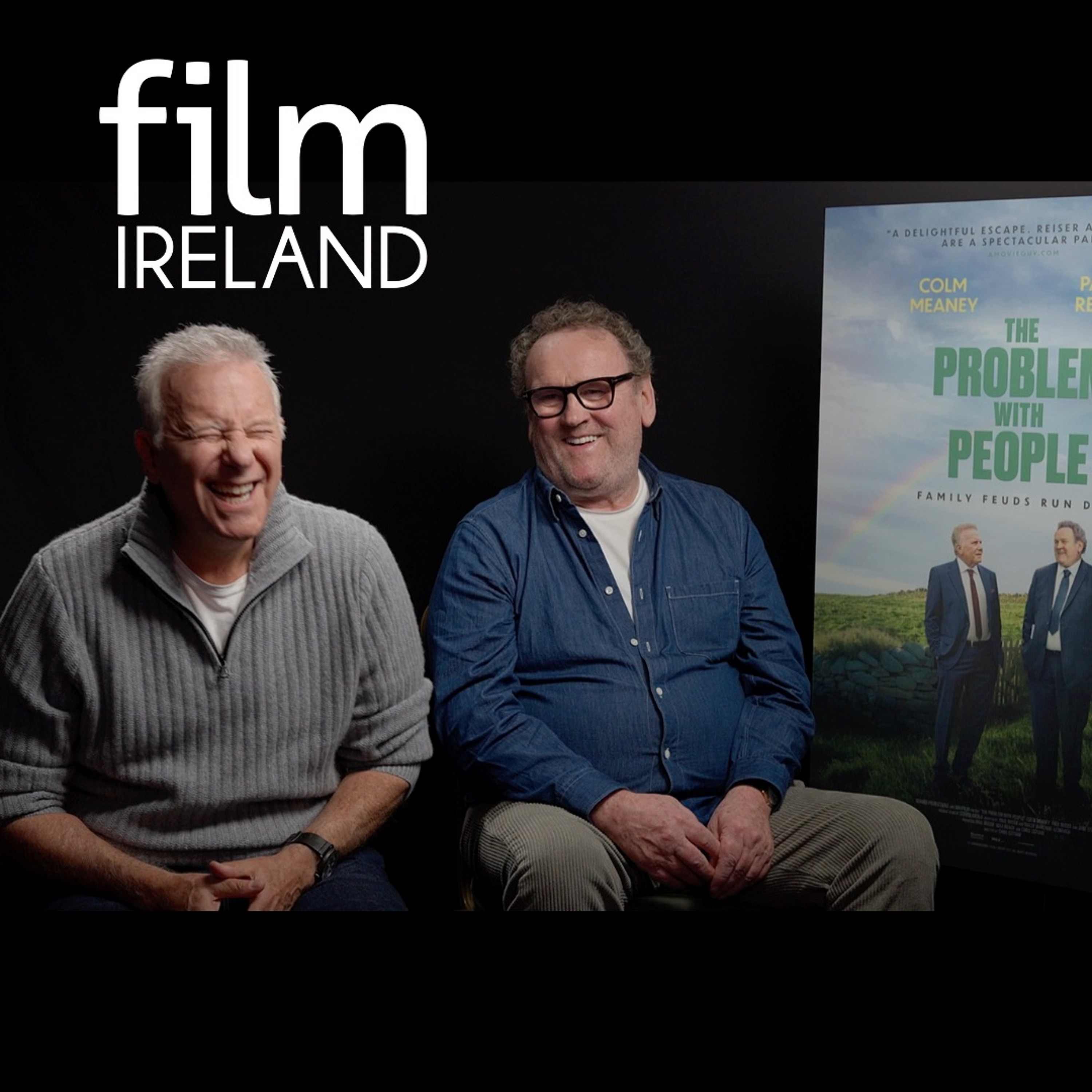 Film Ireland Podcast