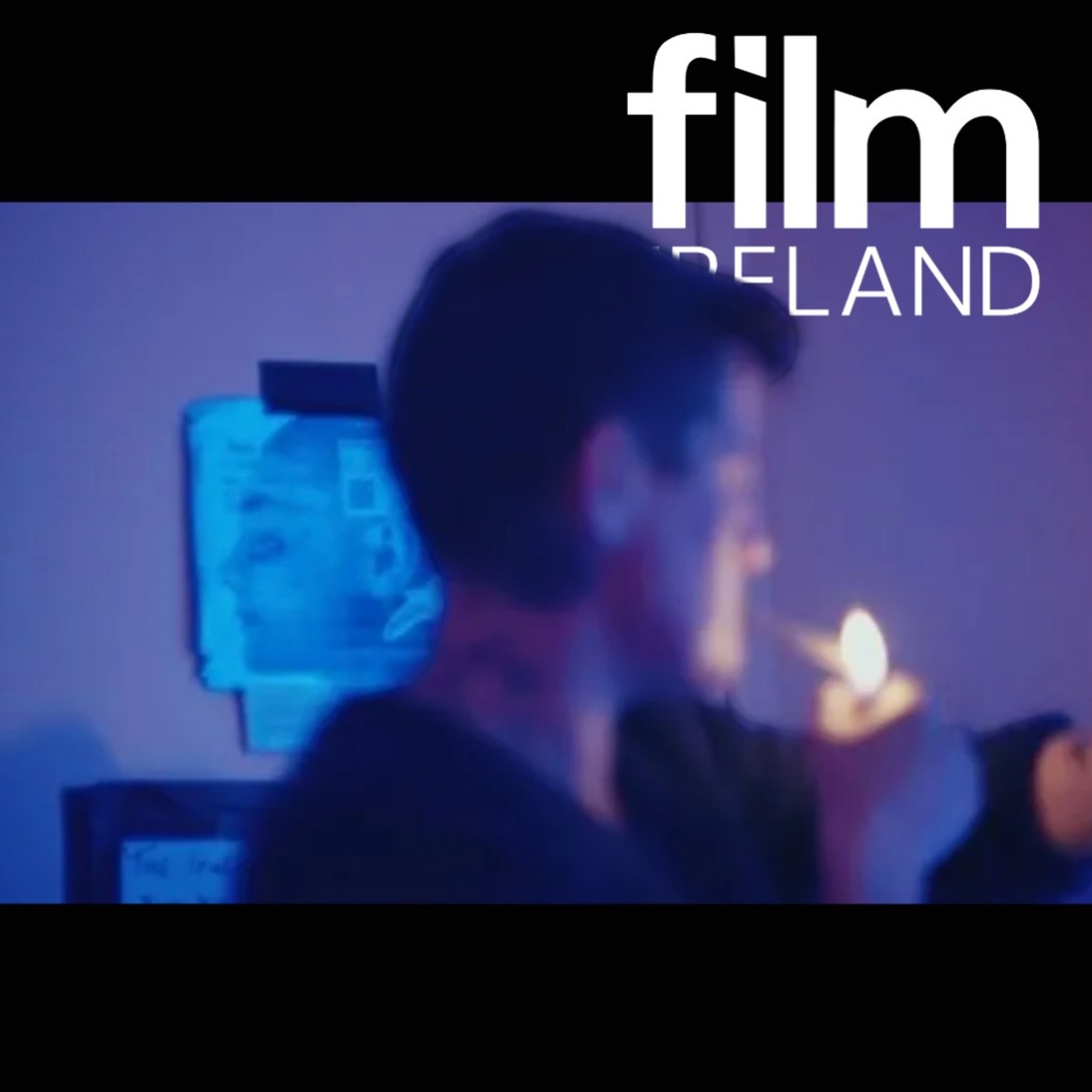 Film Ireland Podcast