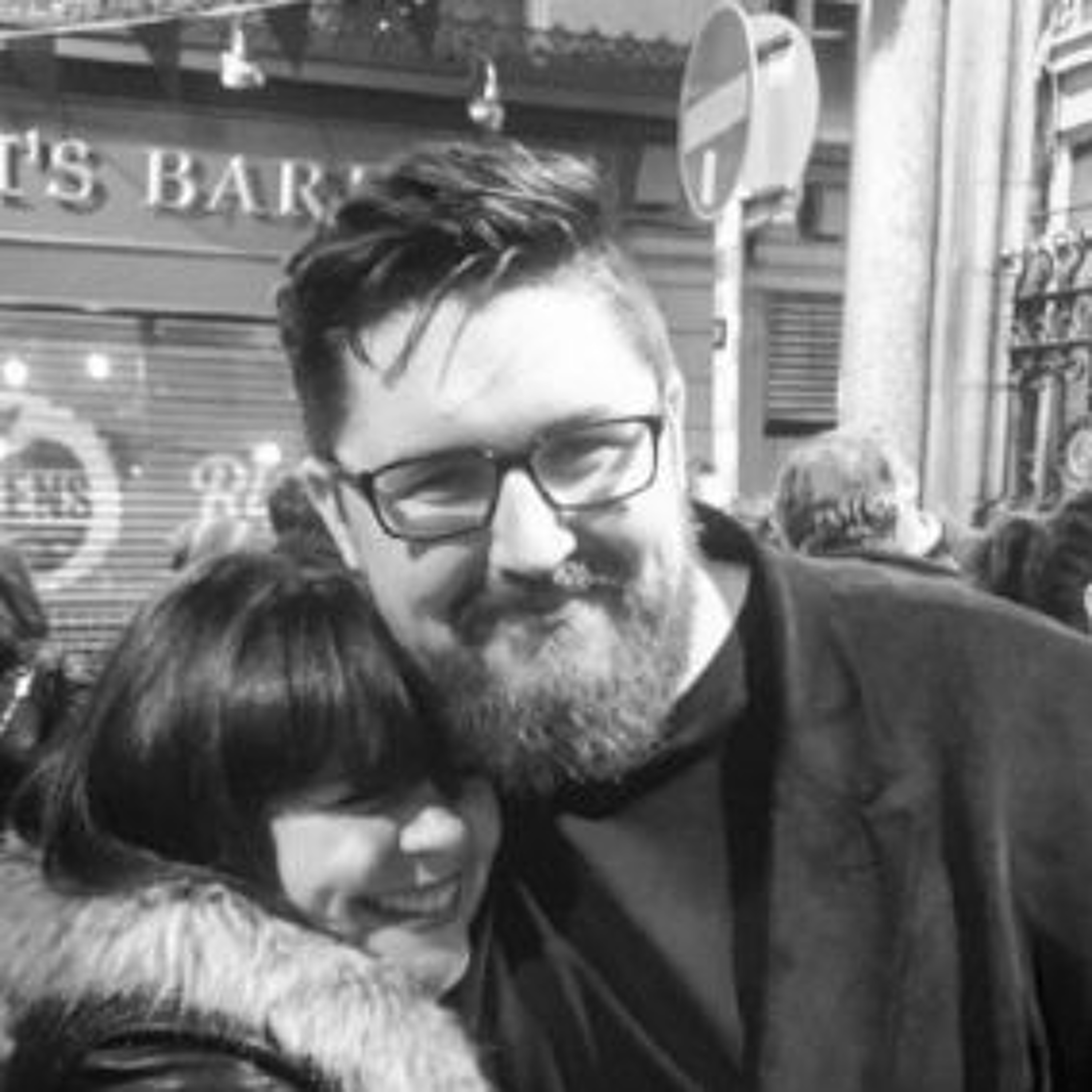 Film Ireland Presents: Jon Hozier-Byrne episode artwork