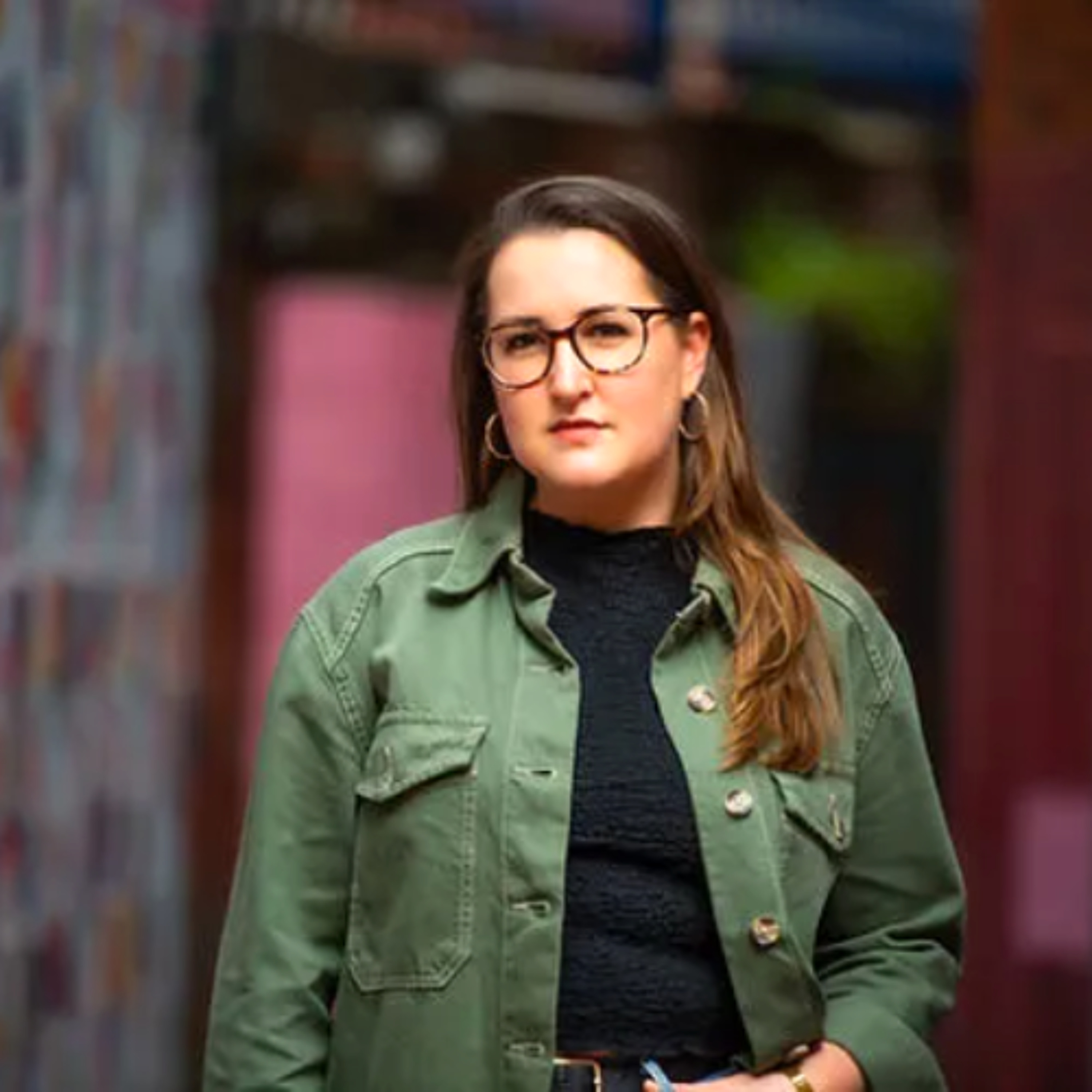 Film Ireland Podcast