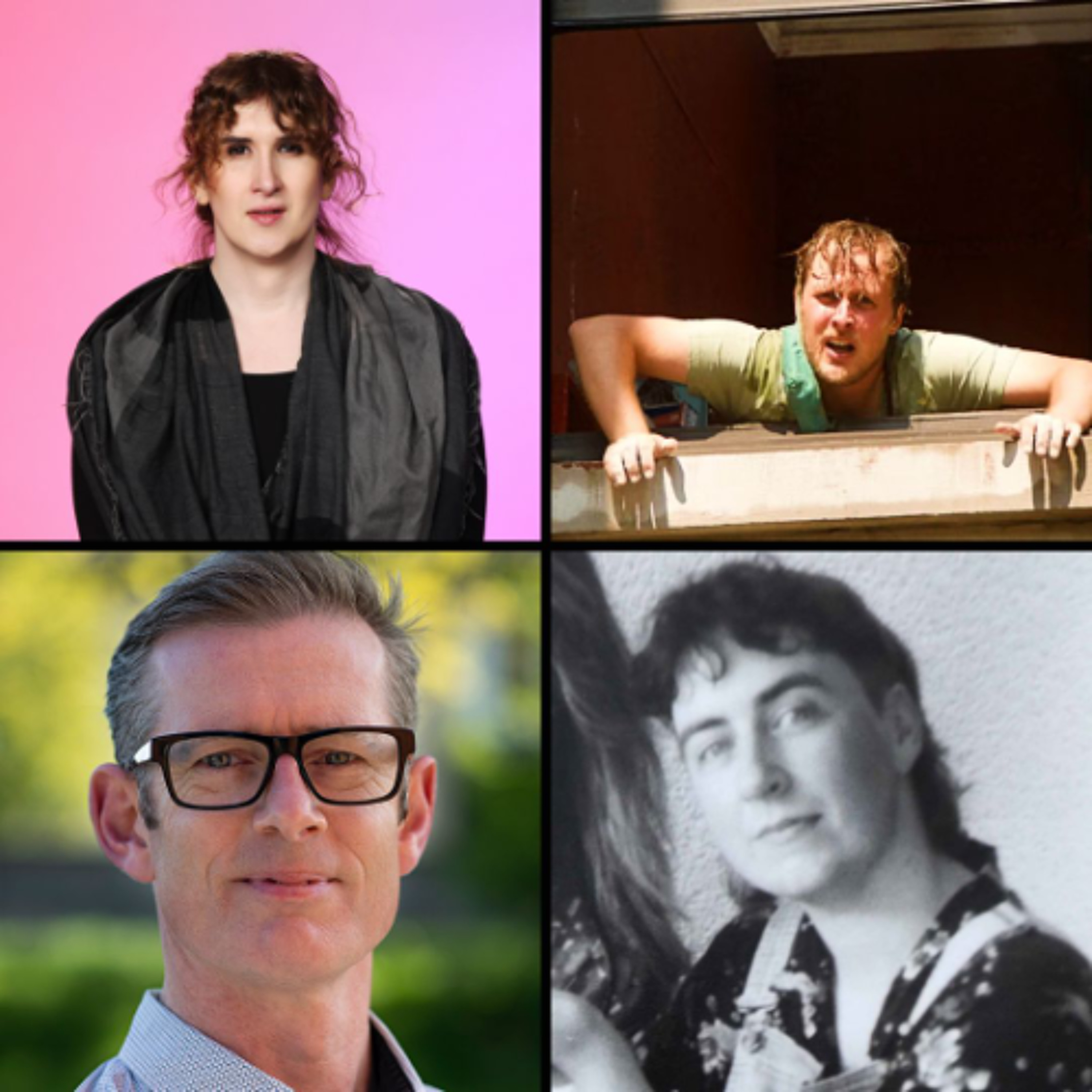 Presents: YIFM at Cannes & Talking TITE with founder James Hudson & filmmaker Theda Hammel episode artwork