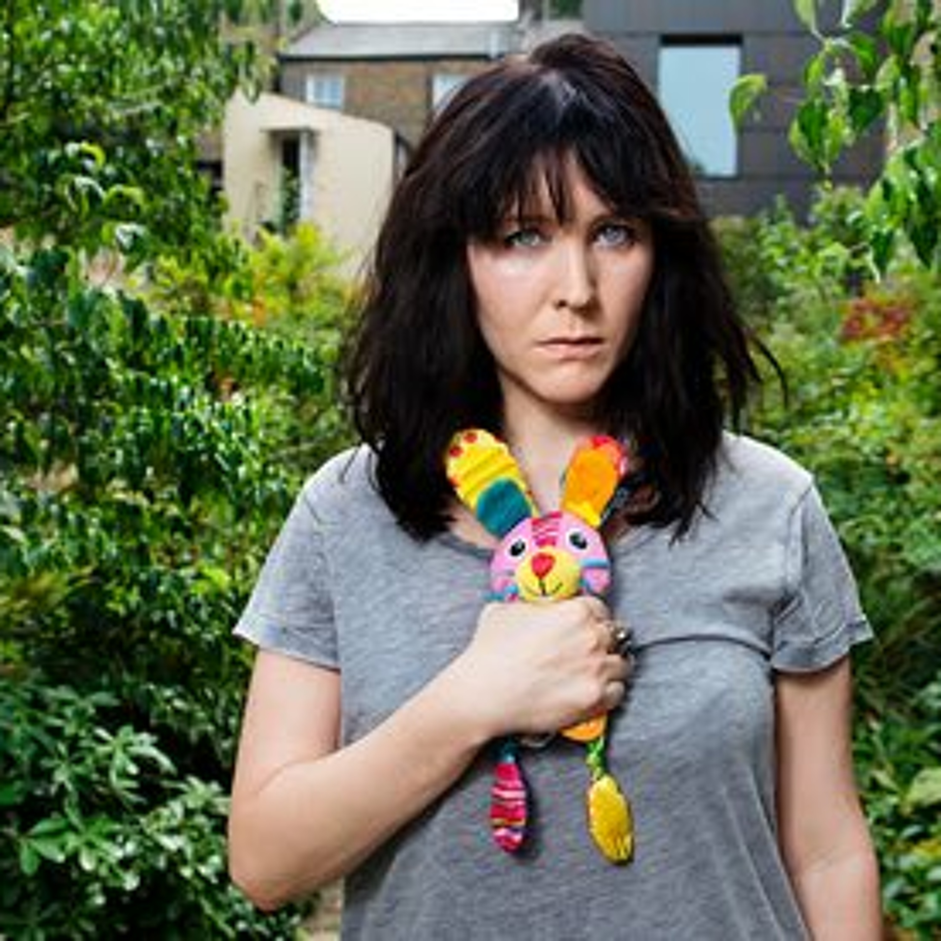 Film Ireland Presents: Alice Lowe, Actor/Writer/Director of Prevenge episode artwork