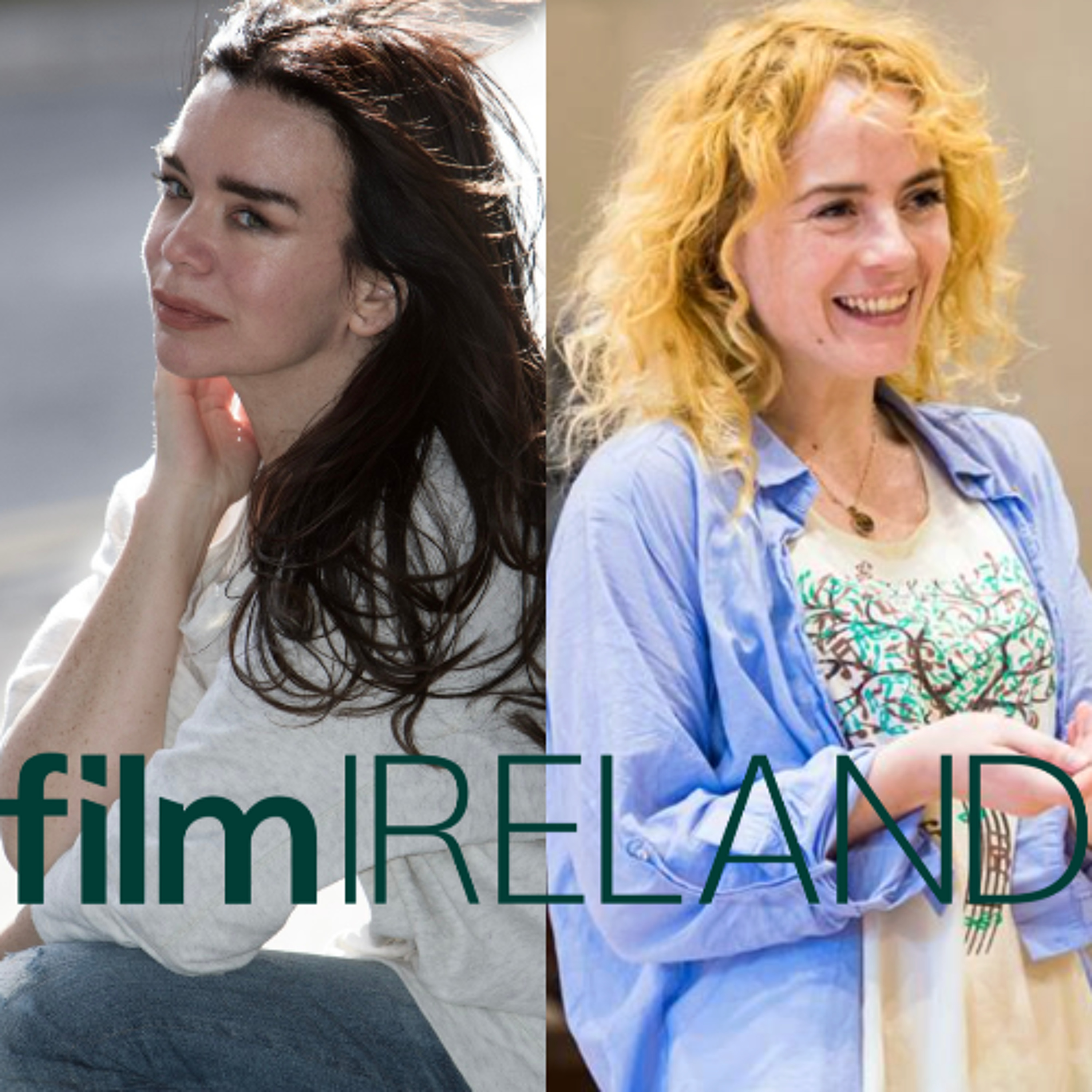 Presents: DICFF Festival Director Mo O'Connell & Filmmaker Laoisa Sexton episode artwork