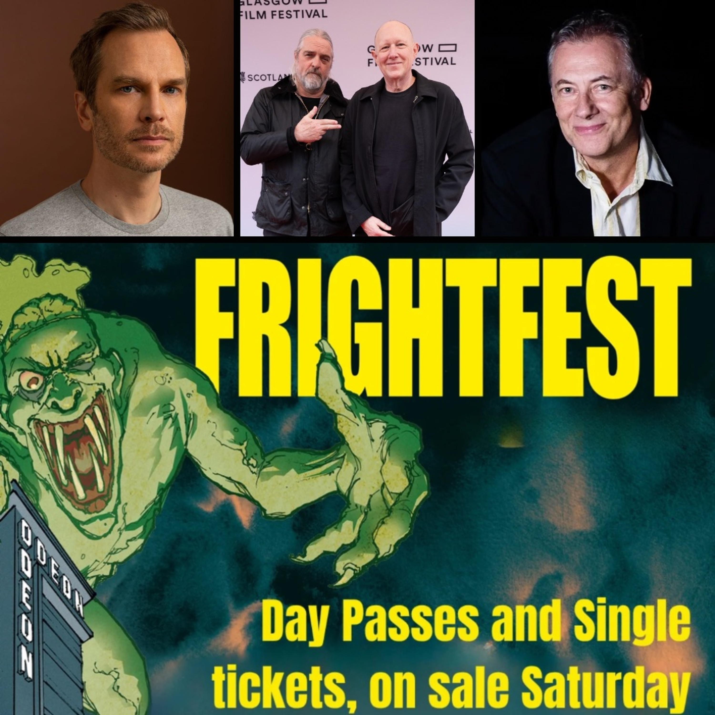 Film Ireland Podcast