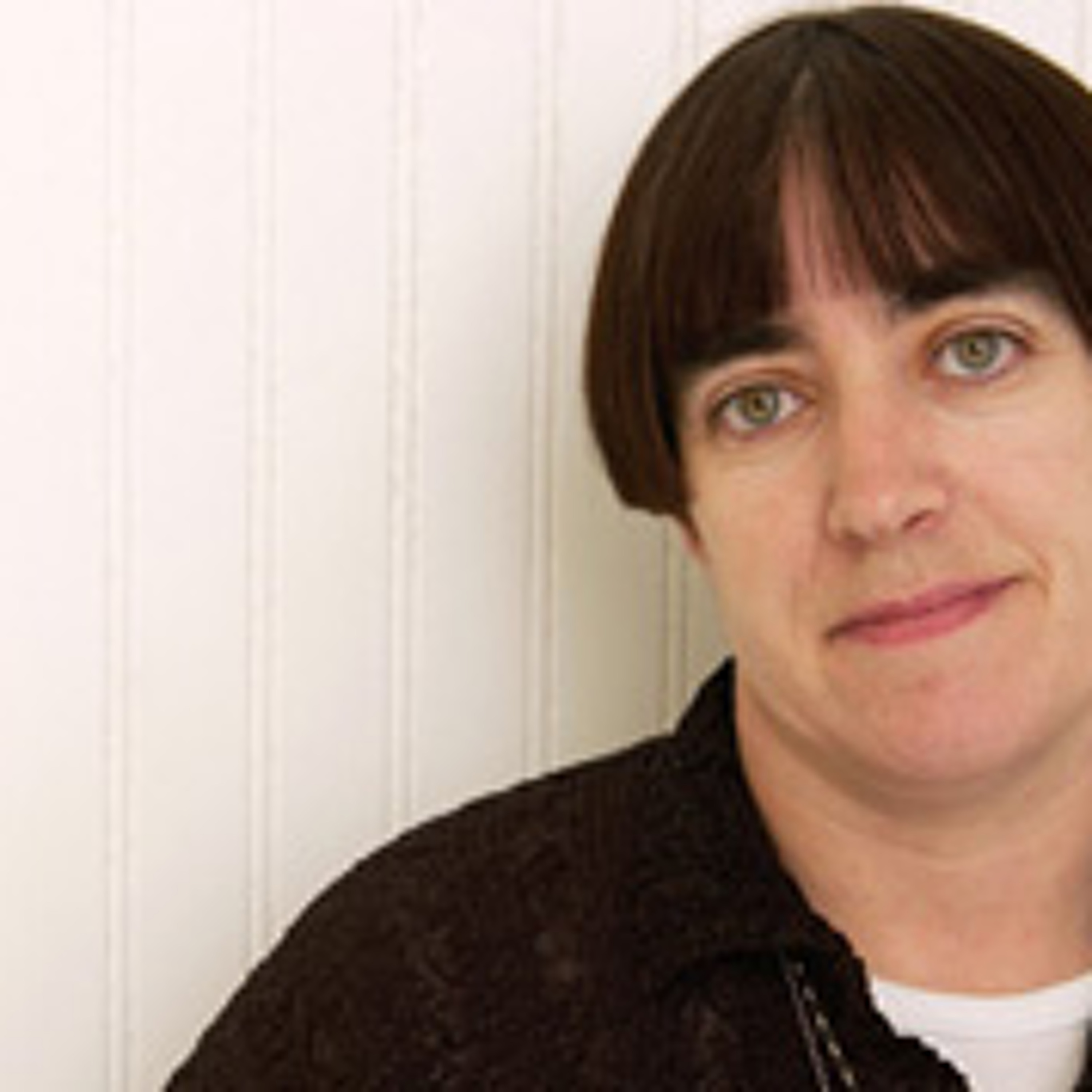 Film Ireland Presents: Aisling Walsh, Director of Maudie episode artwork