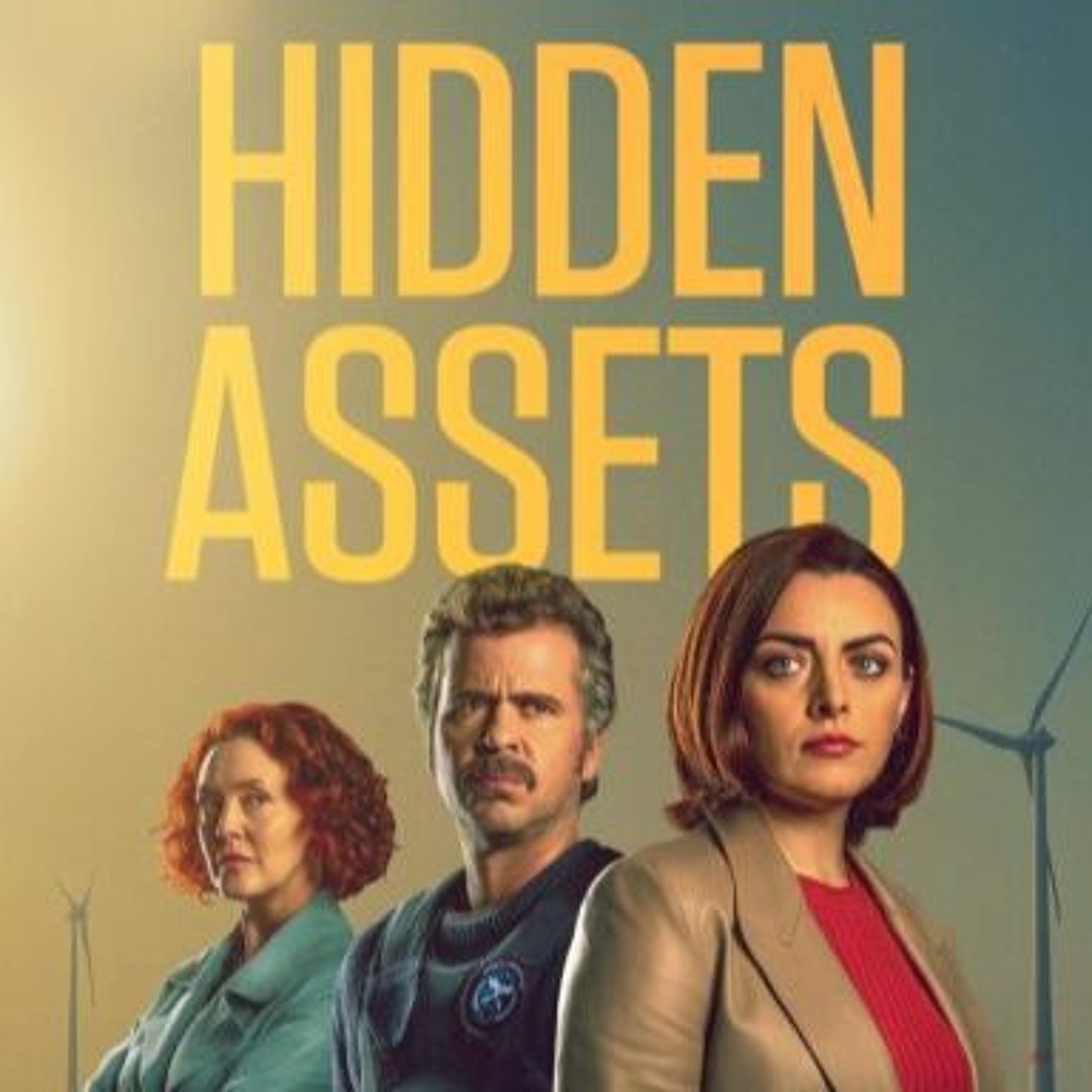 Film Ireland Podcast