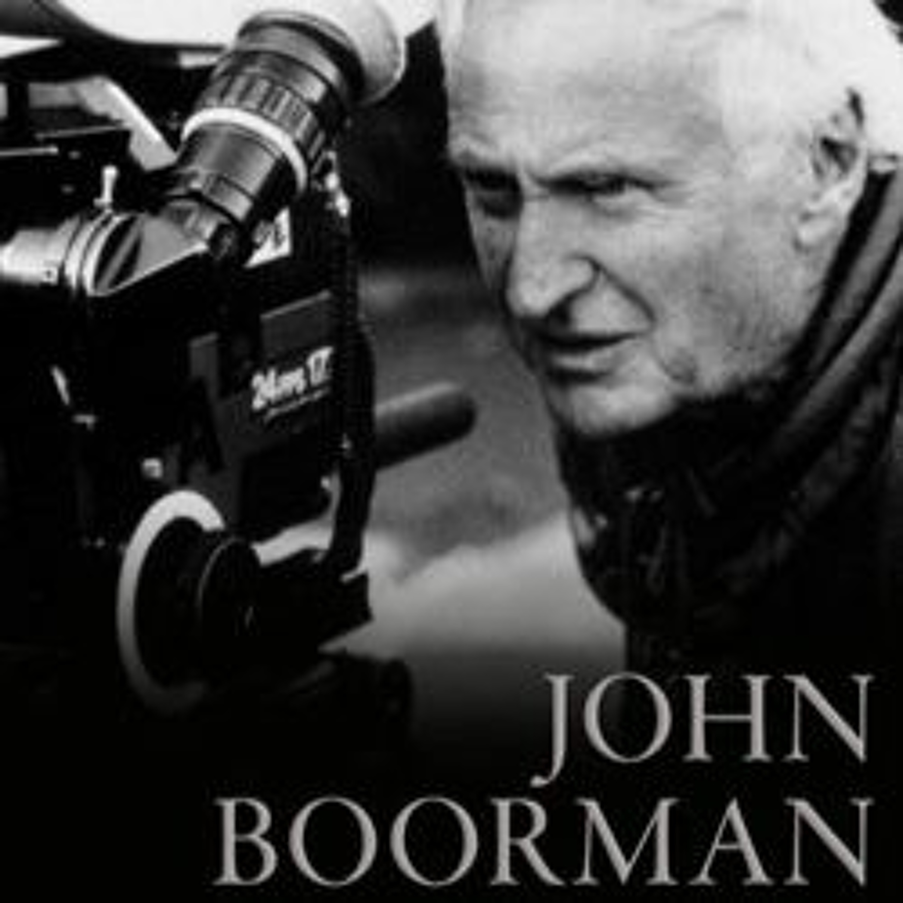 Film Ireland Presents: In Conversation with John Boorman episode artwork