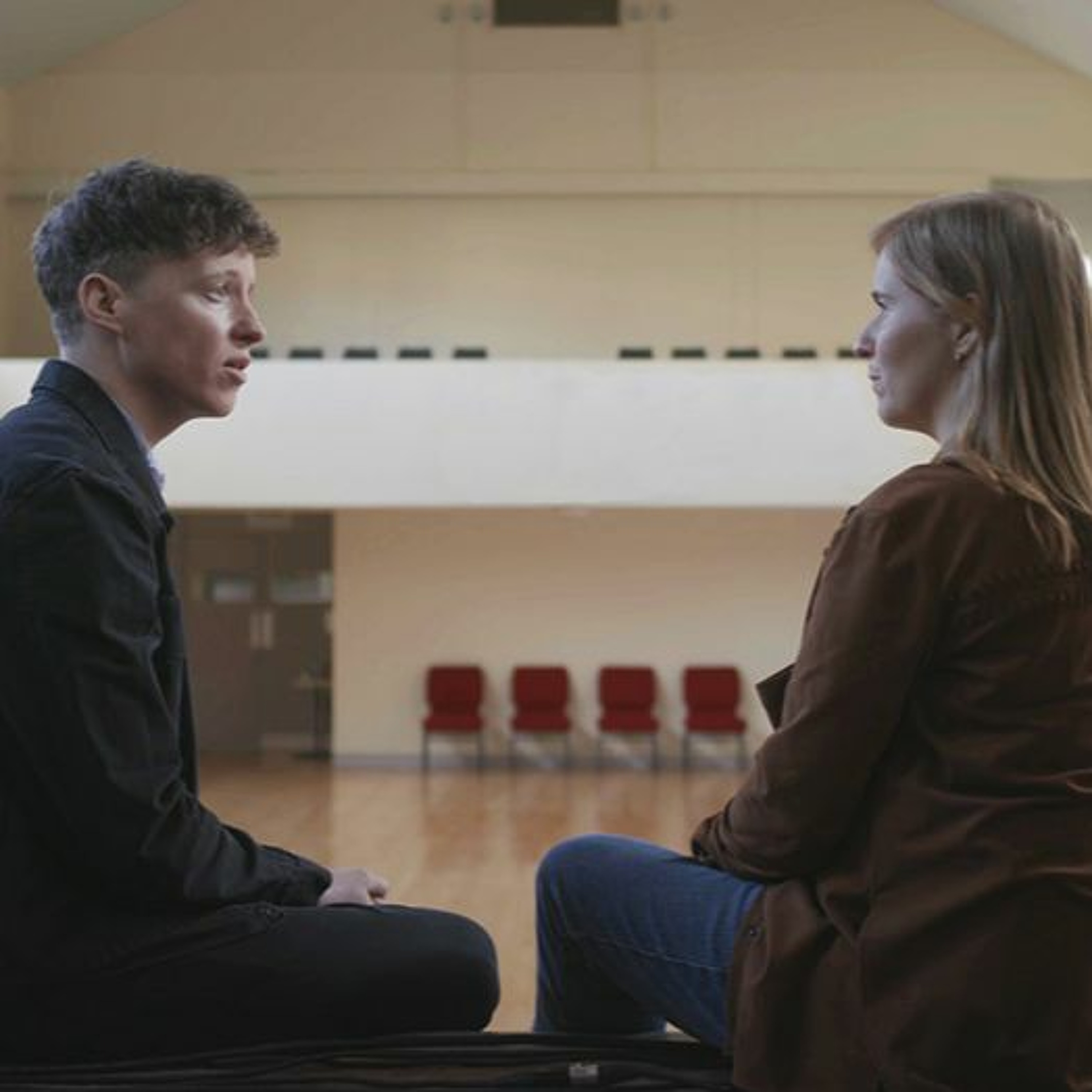 Film Ireland Podcast