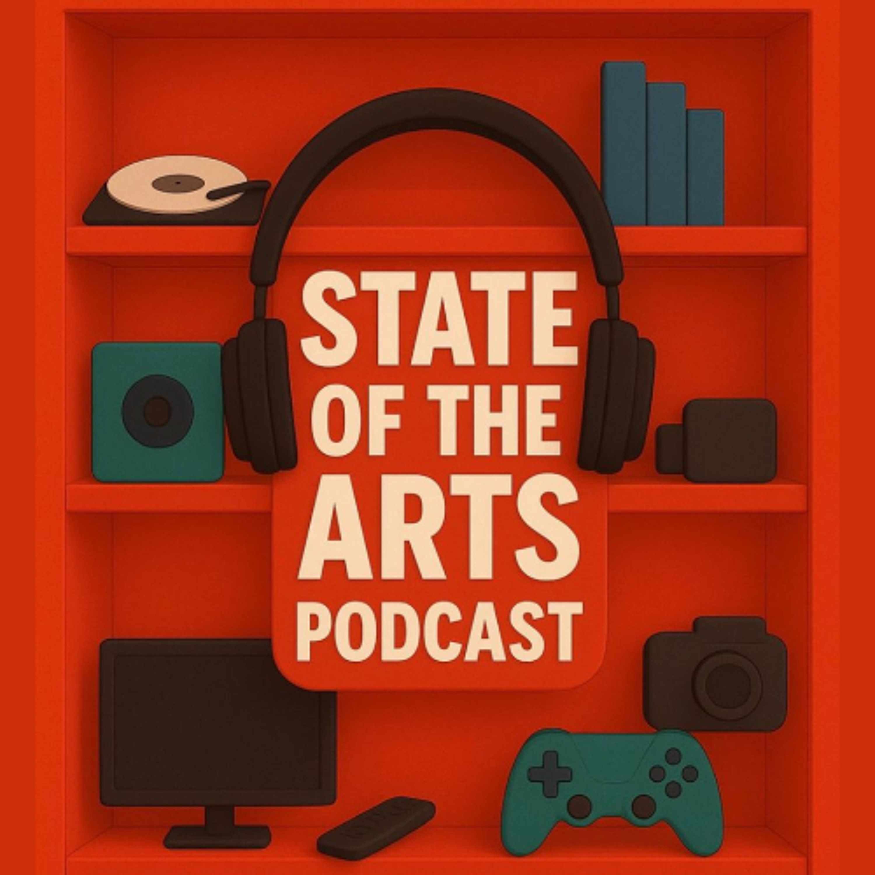 Film Ireland Podcast