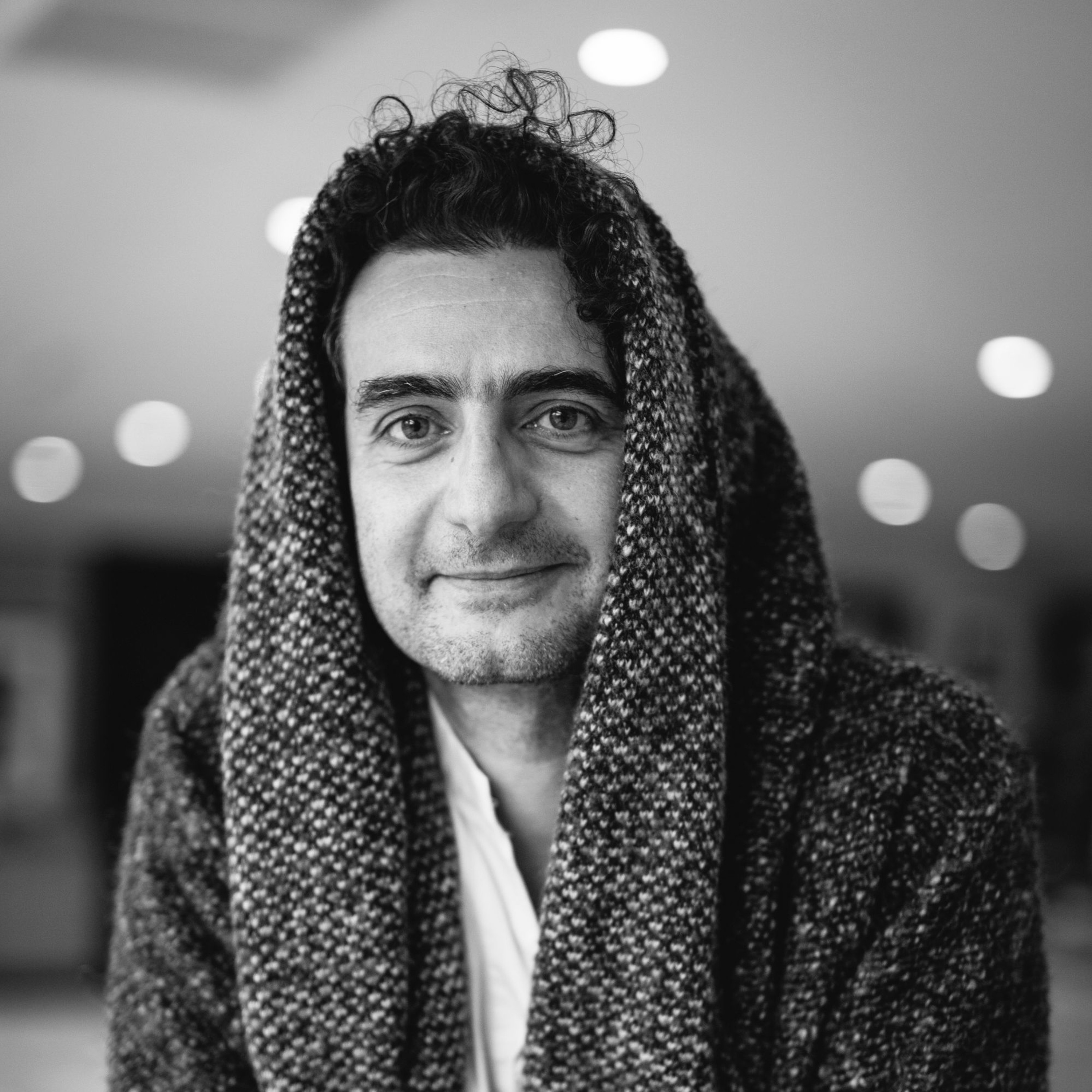 Film Ireland Presents: Nadim Cheikhrouha, Producer of Four Daughters at DIFF episode artwork