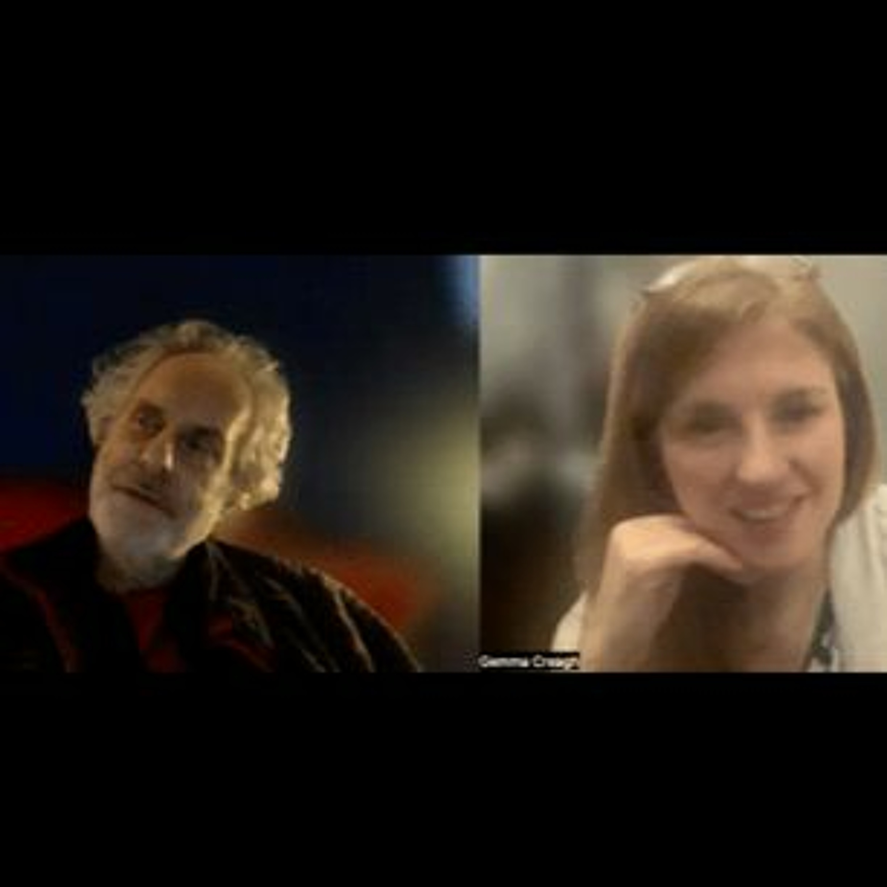 Film Ireland Podcast