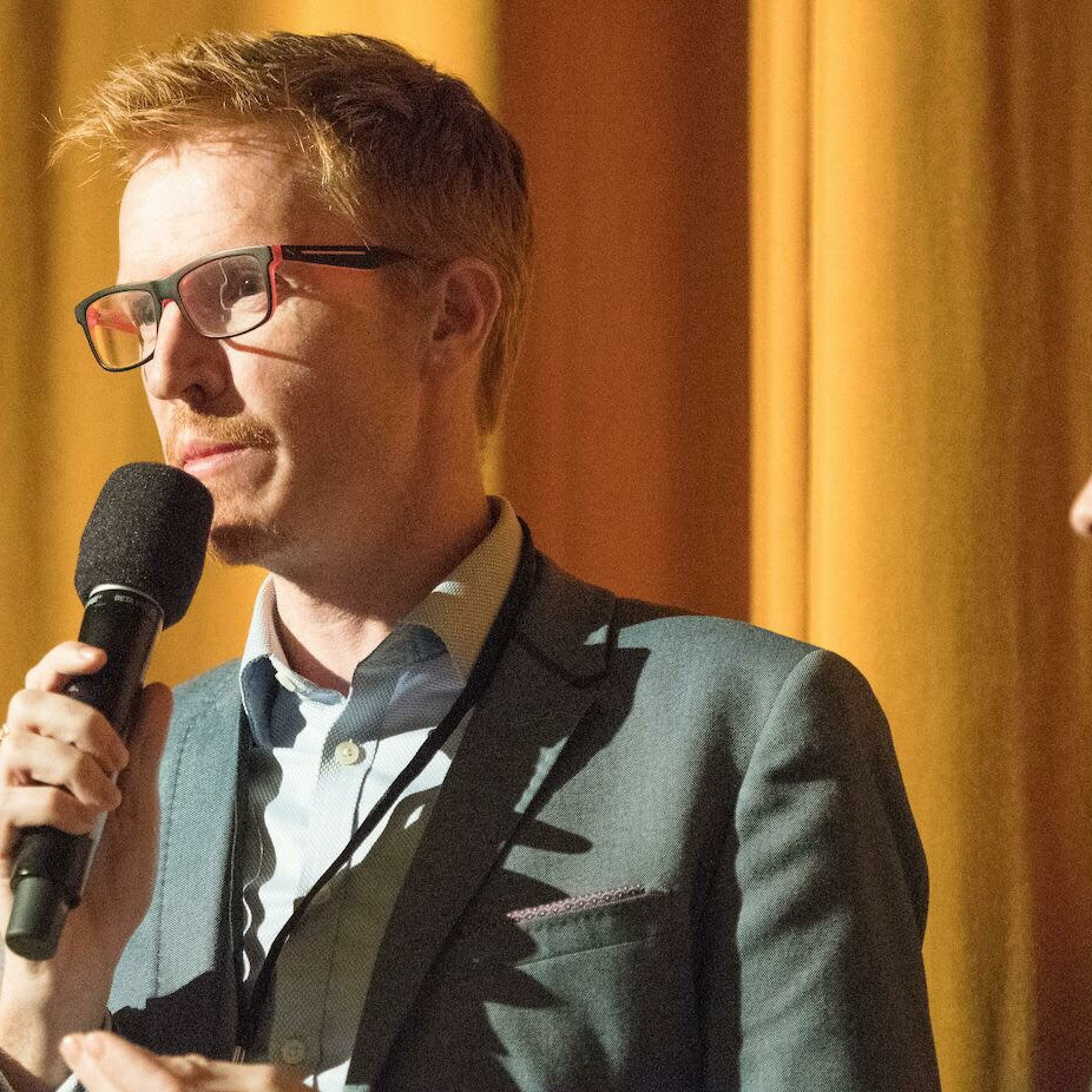 Film Ireland Podcast