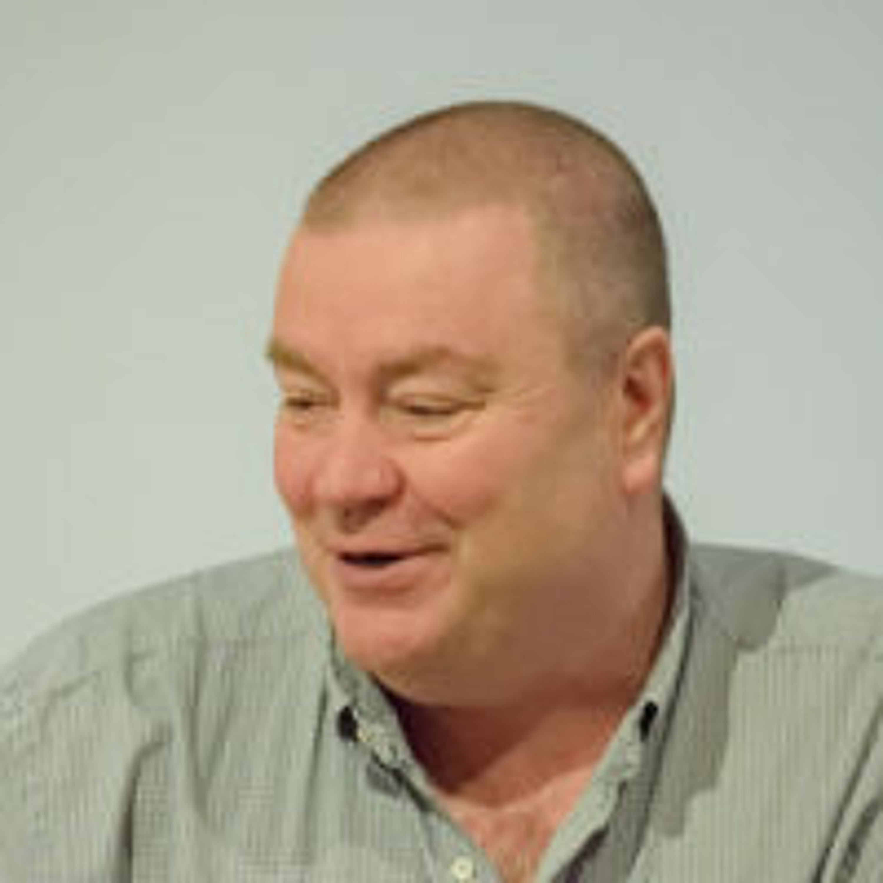 Film Ireland Presents: Len Collin, Director of Sanctuary episode artwork