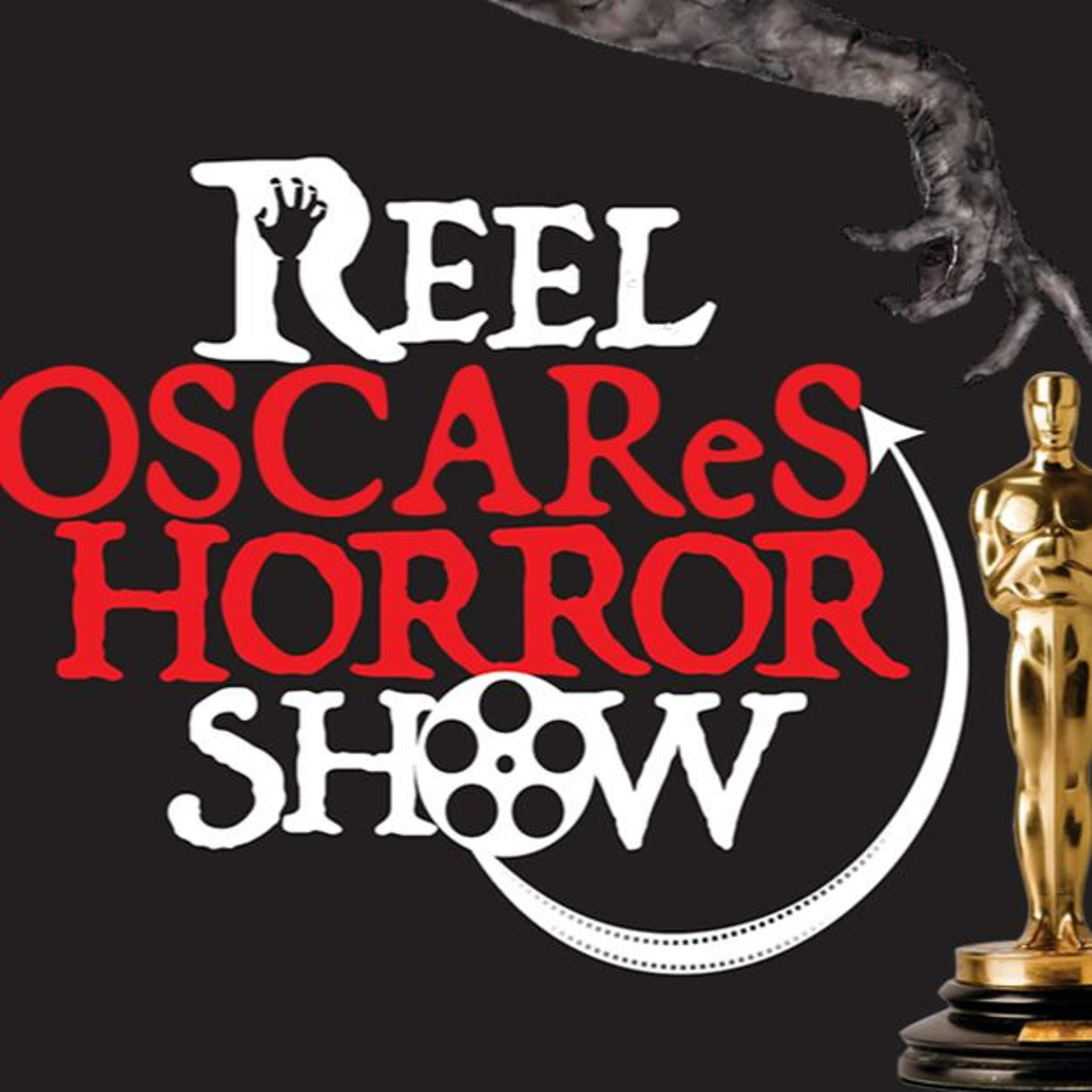 Talking Film: The Reel OSCAReS Horror Show 2020 episode artwork
