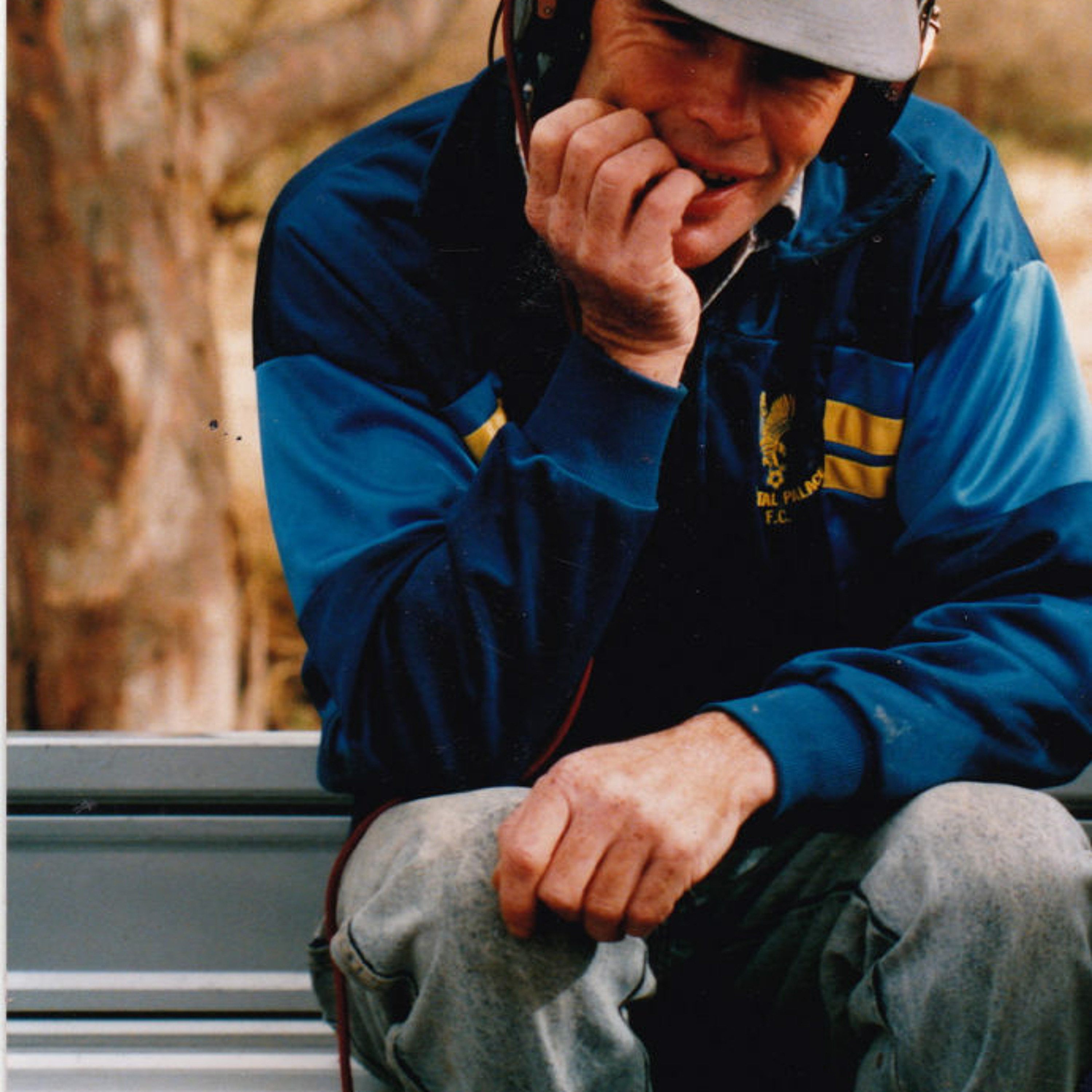 Film Ireland Presents: Noel Quinn Emmy-nominated Sound Recordist episode artwork