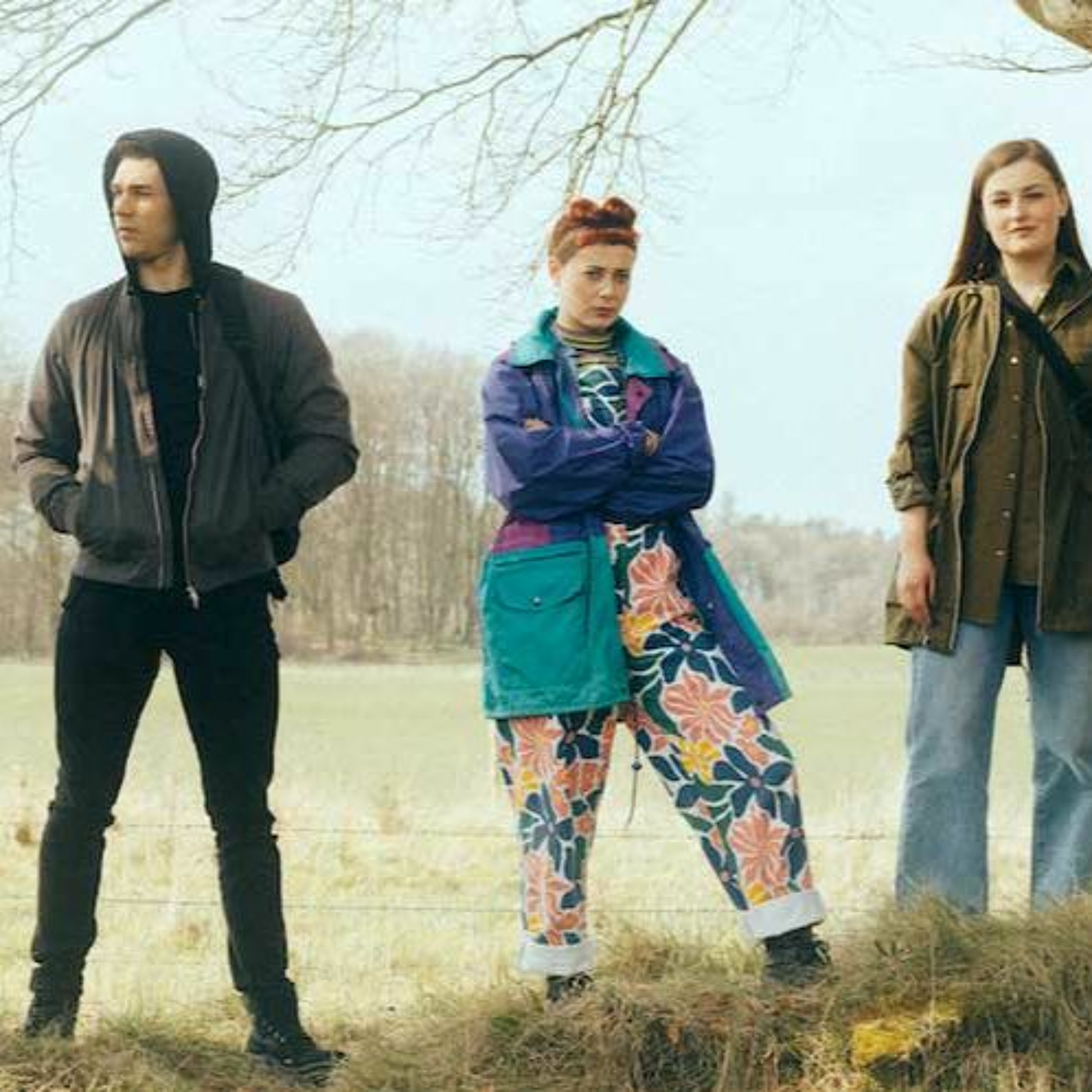 Film Ireland Podcast