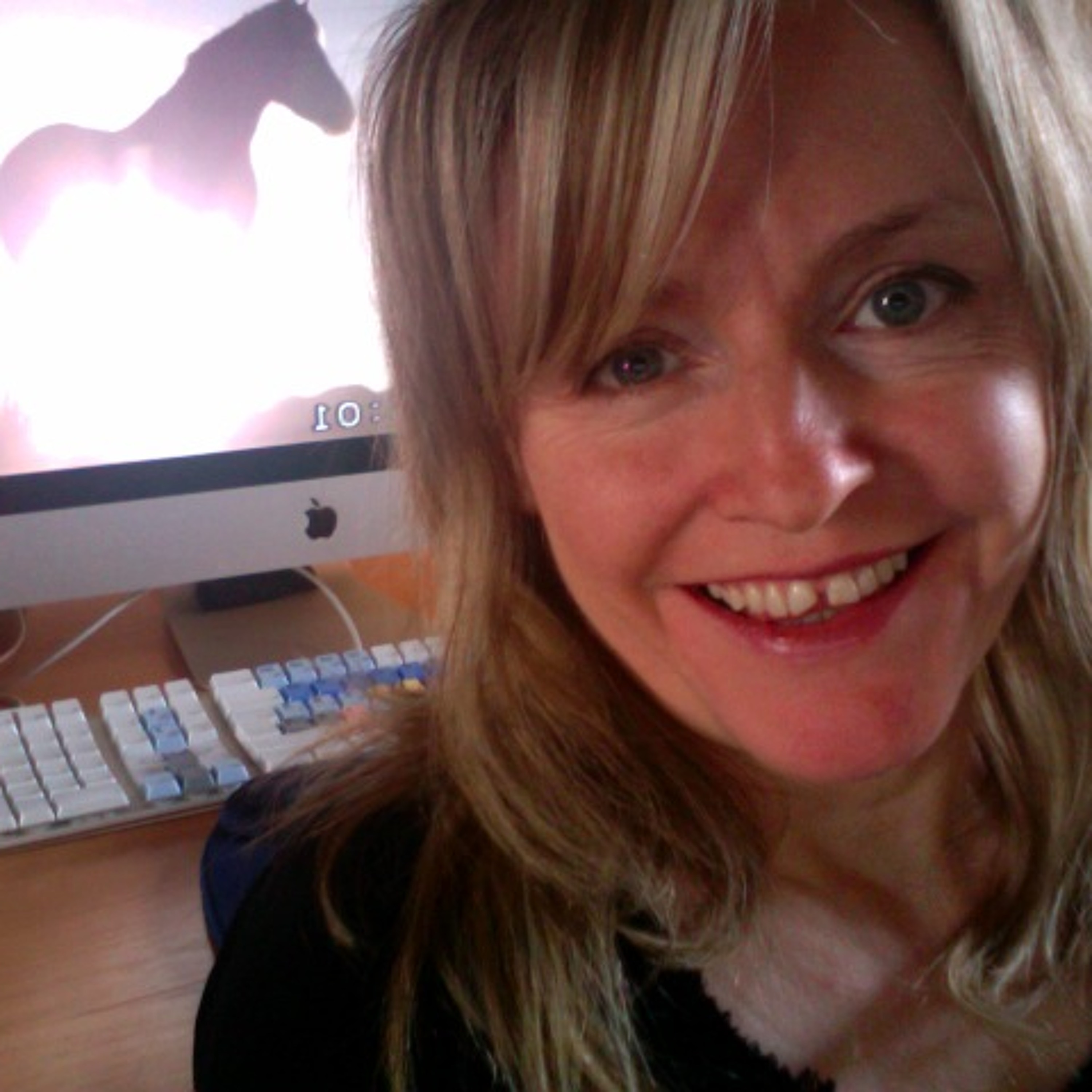 Film Ireland Presents: Emer Reynolds Writer, Director & Editor episode artwork