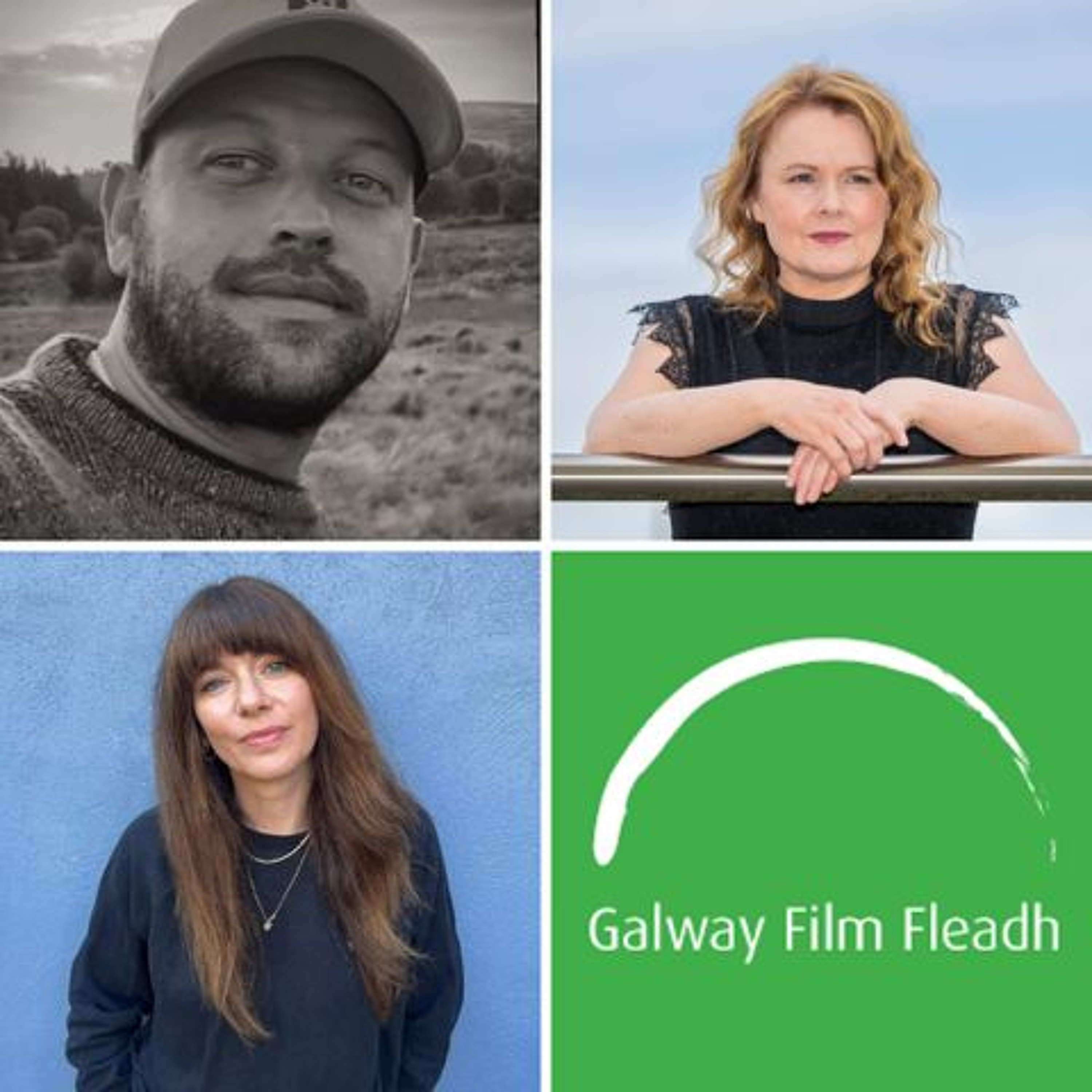 Film Ireland Podcast