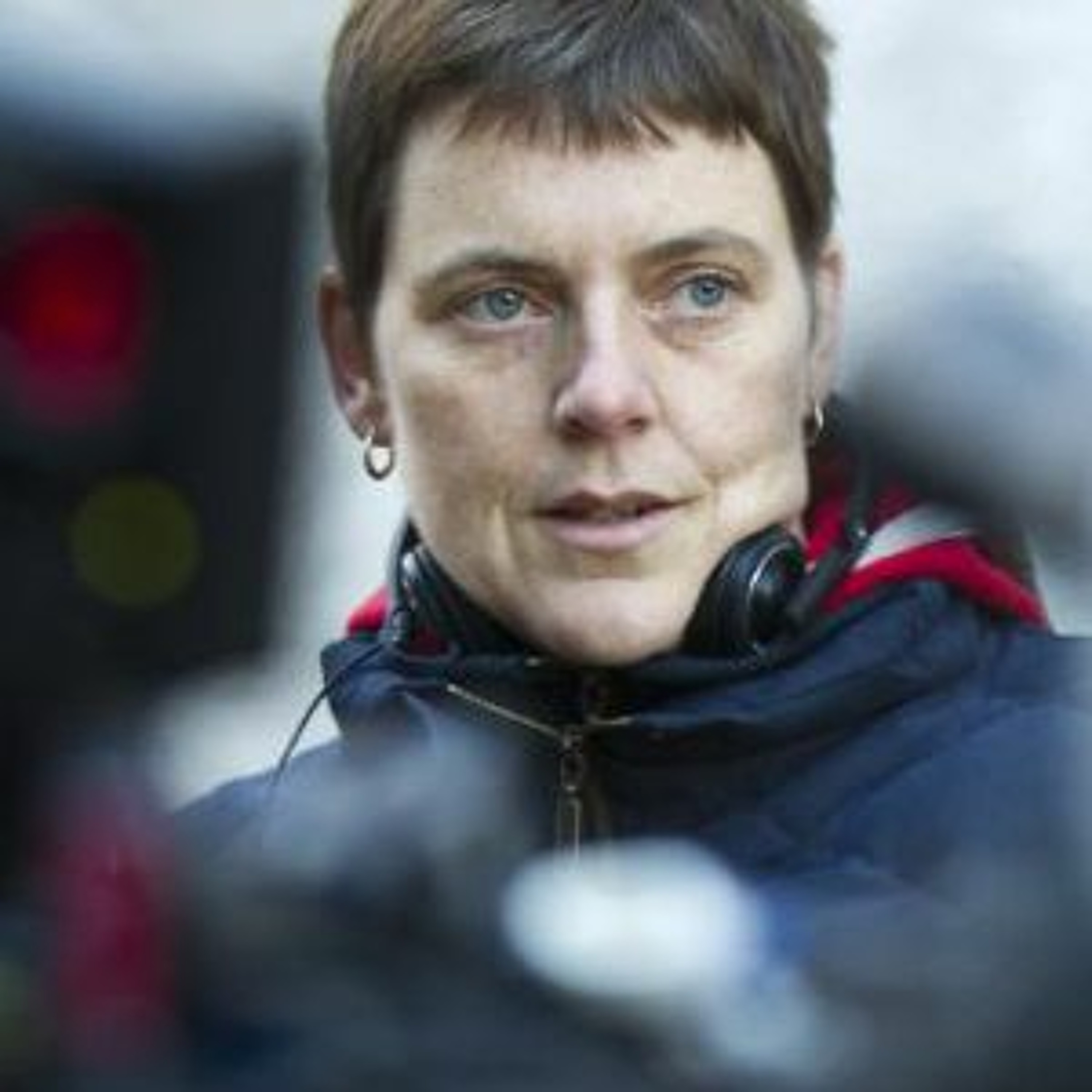 Film Ireland Presents: Lisa Mulcahy, Director of Lies We Tell episode artwork
