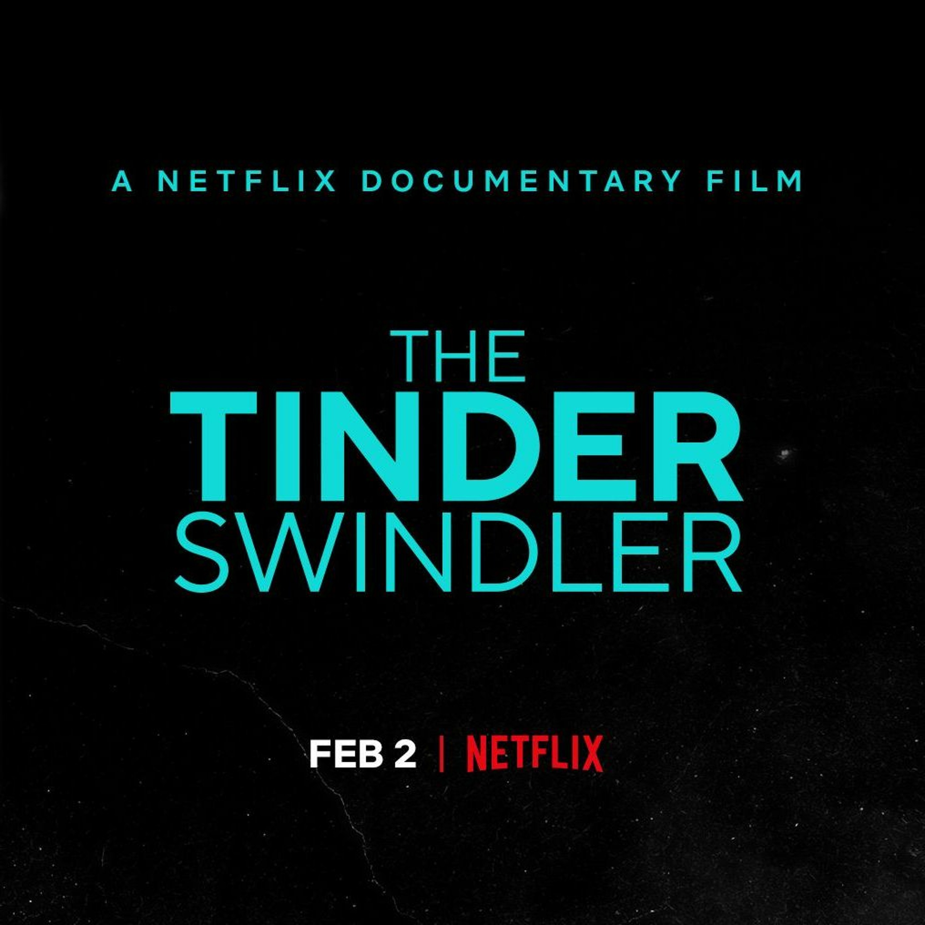 The DocArena Podcast: Episode 12 – Felicity Morris & Bernie Higgins (The Tinder Swindler) episode artwork