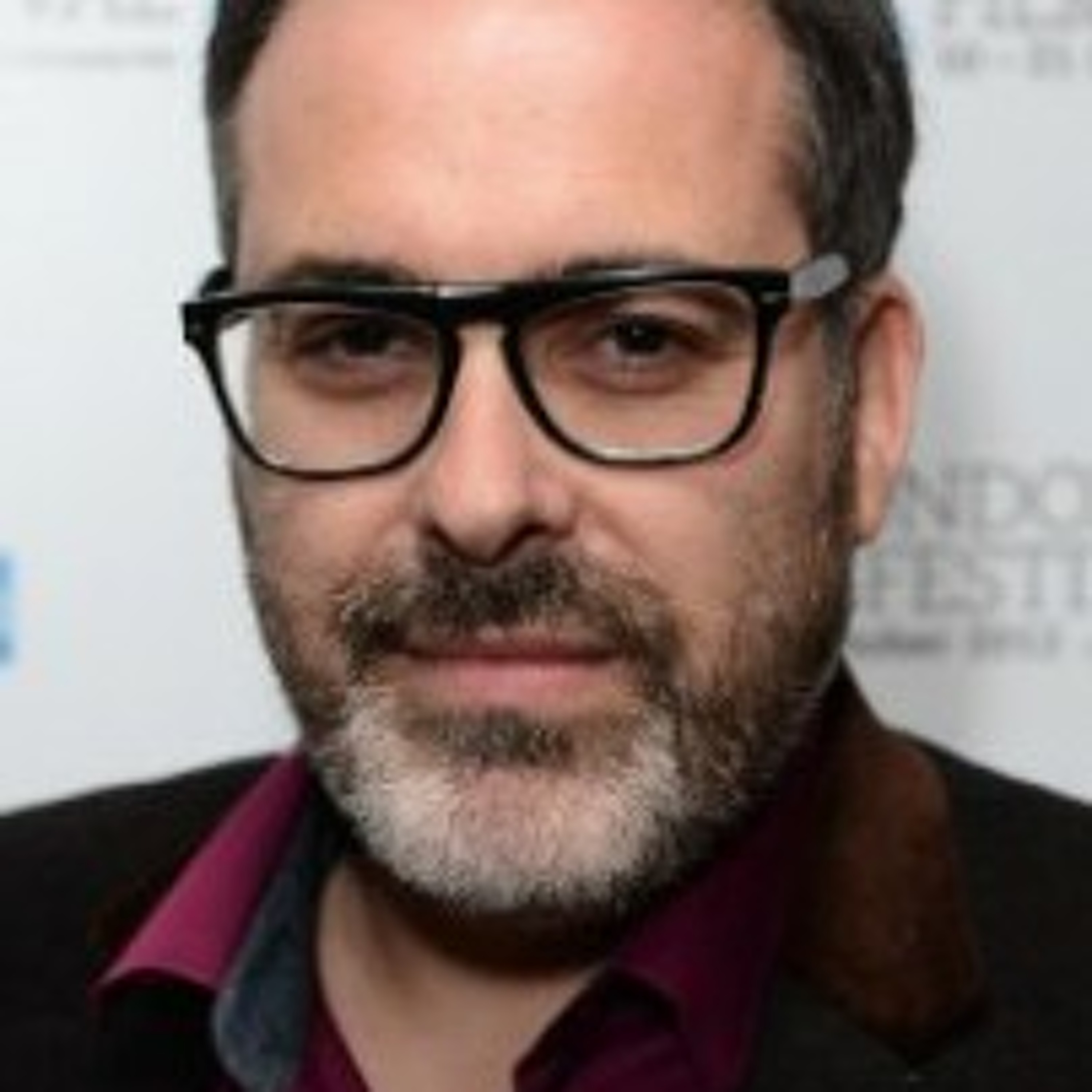Film Ireland Presents: Nick Ryan, Producer/Writer/Director of The Summit episode artwork