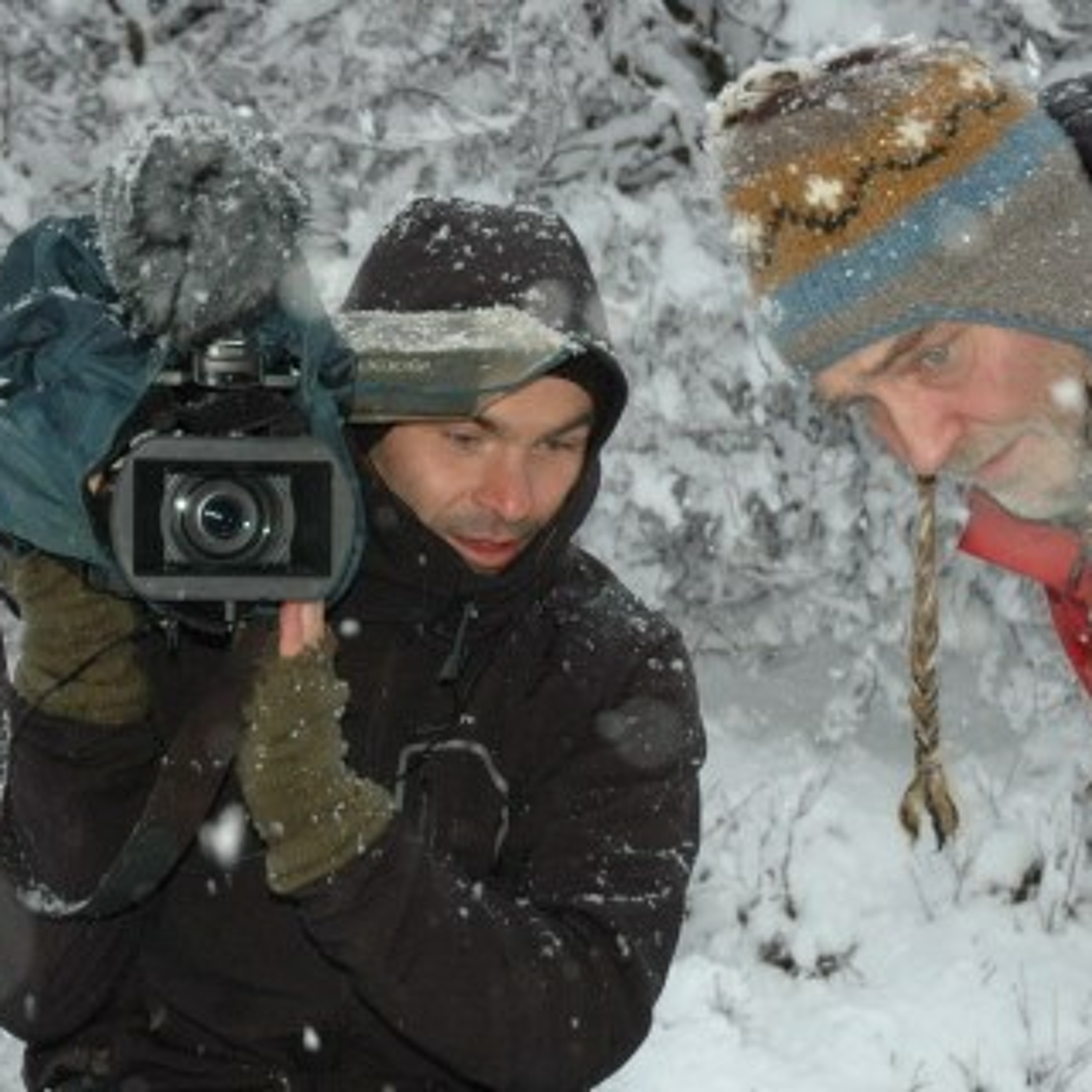 Film Ireland Presents: Risteard O’Domhnaill, Director of Atlantic episode artwork