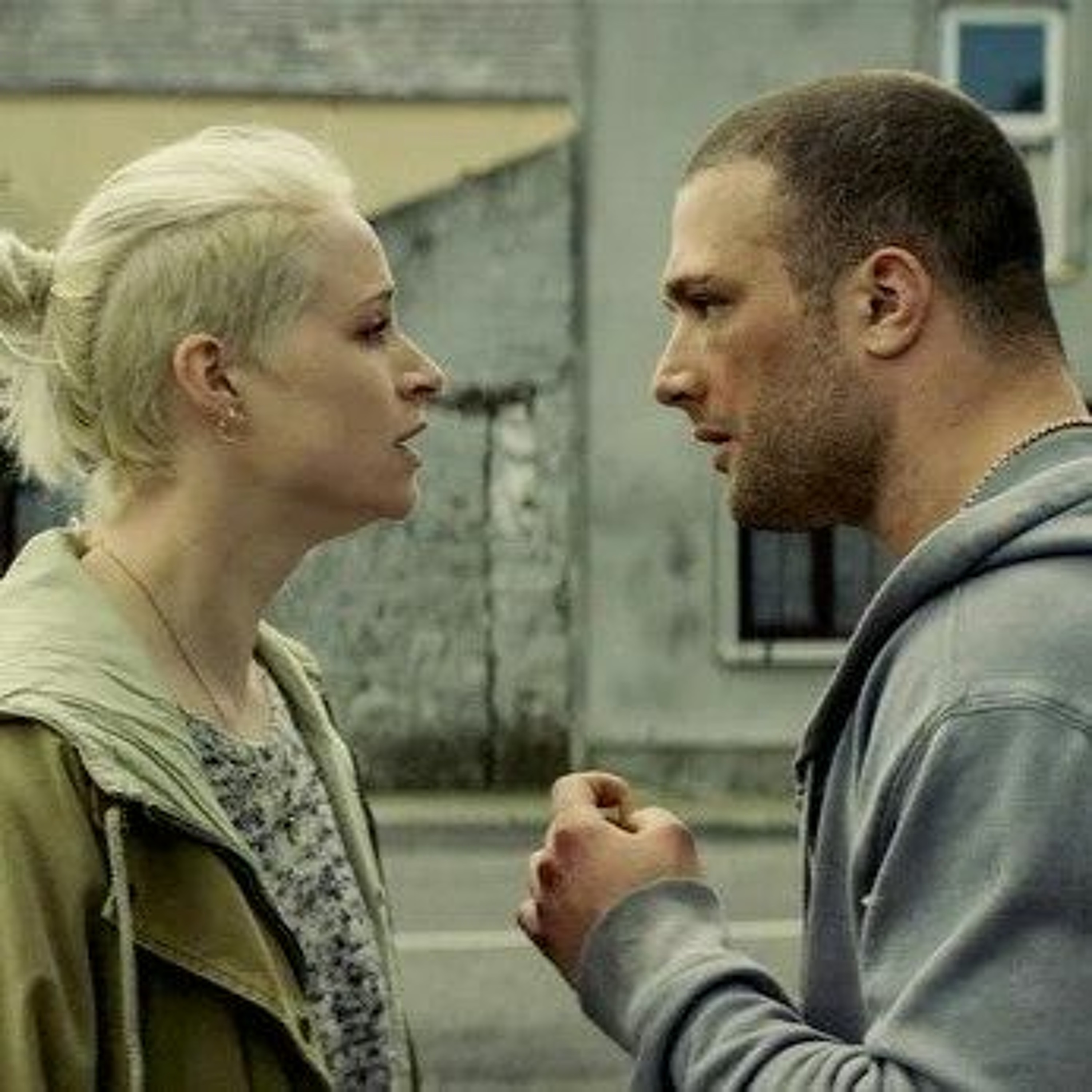 Film Ireland Podcast