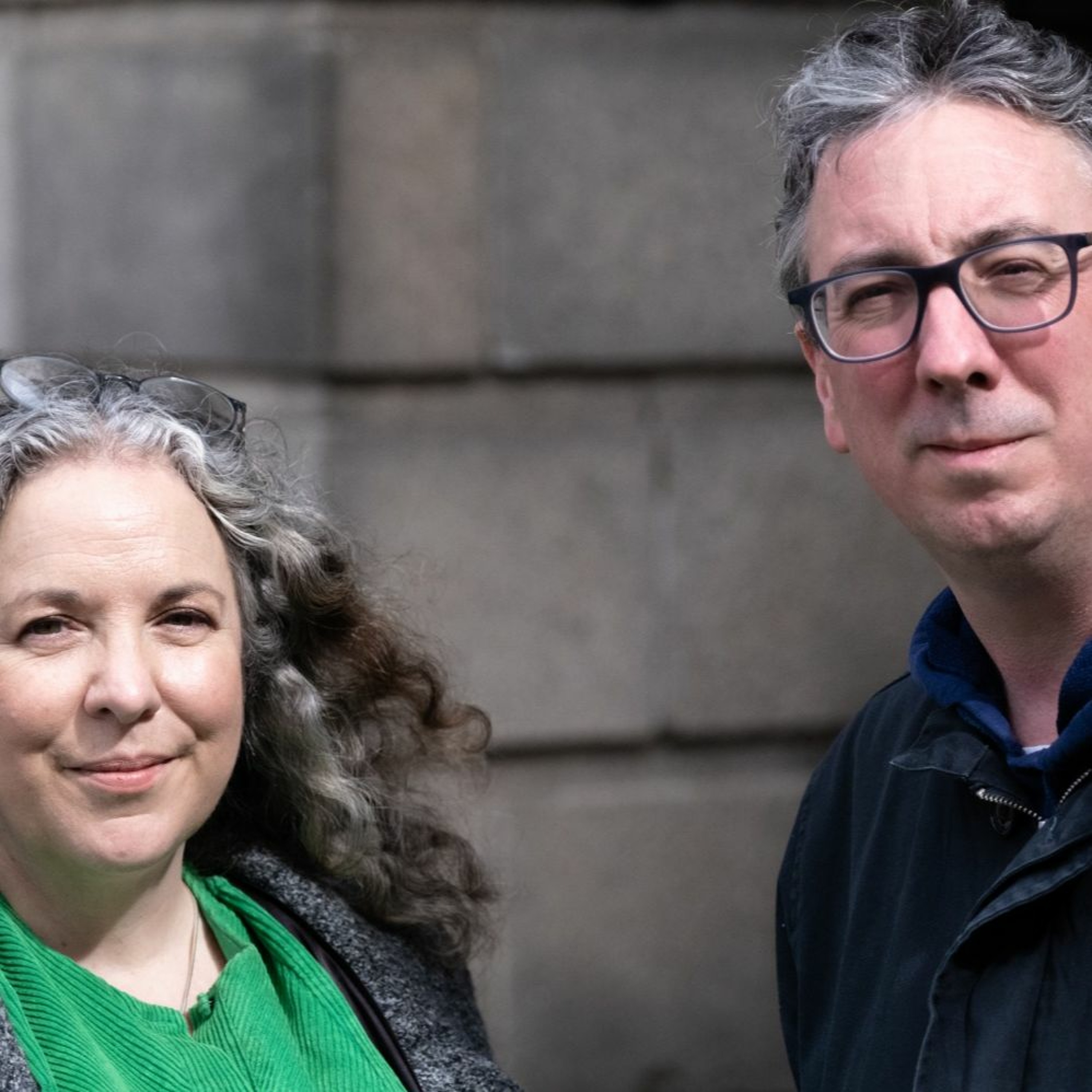 Film Ireland Podcast