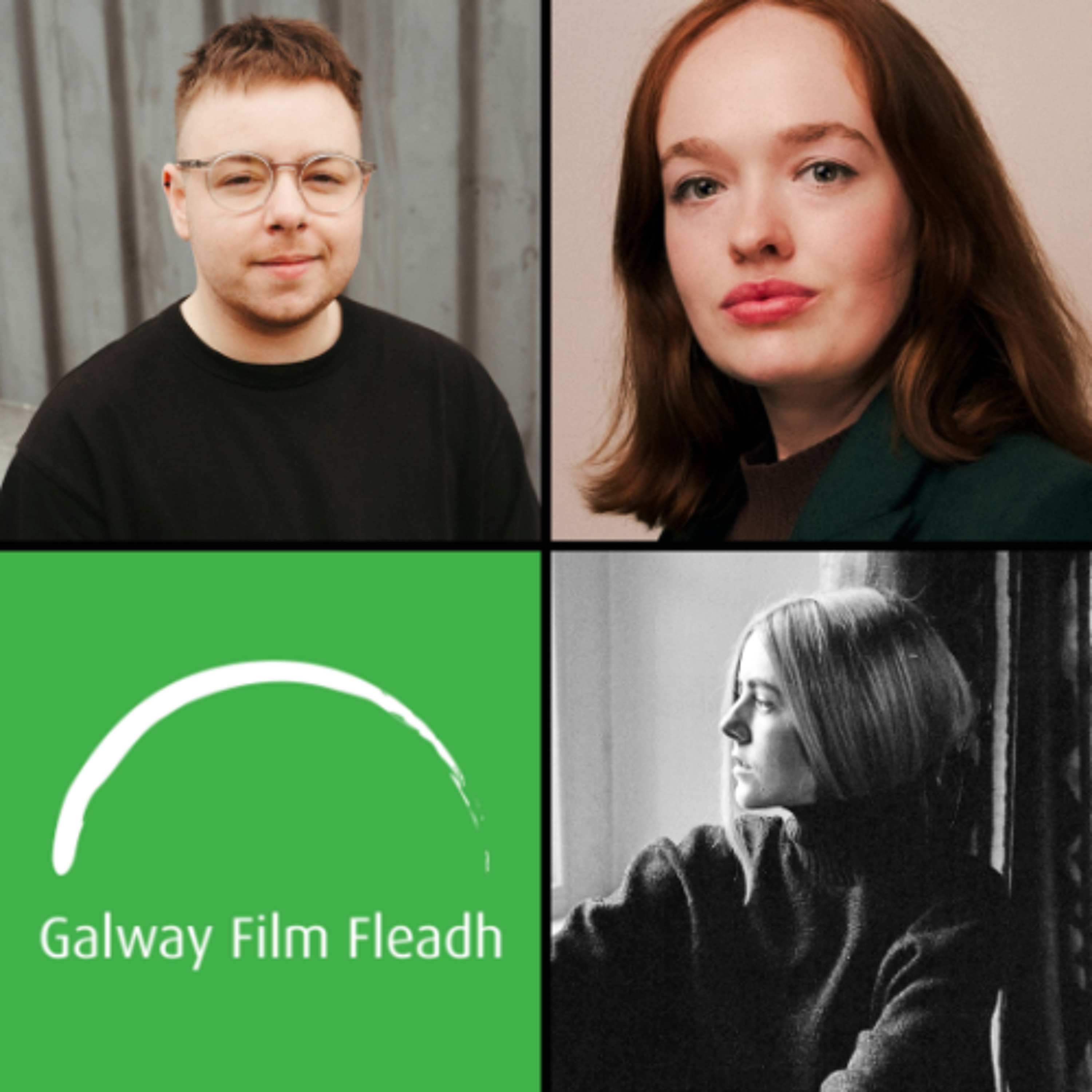 Shorts Focus: Galway Film Fleadh Filmmakers Roundtable 2025 episode artwork